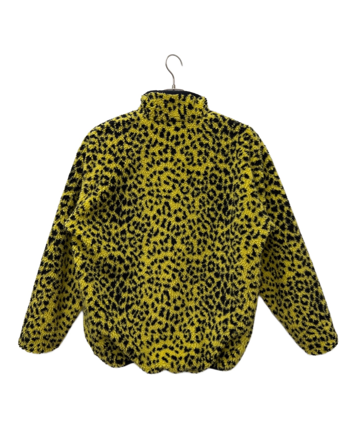 [Pre-owned] WACKO MARIA reversible jacket