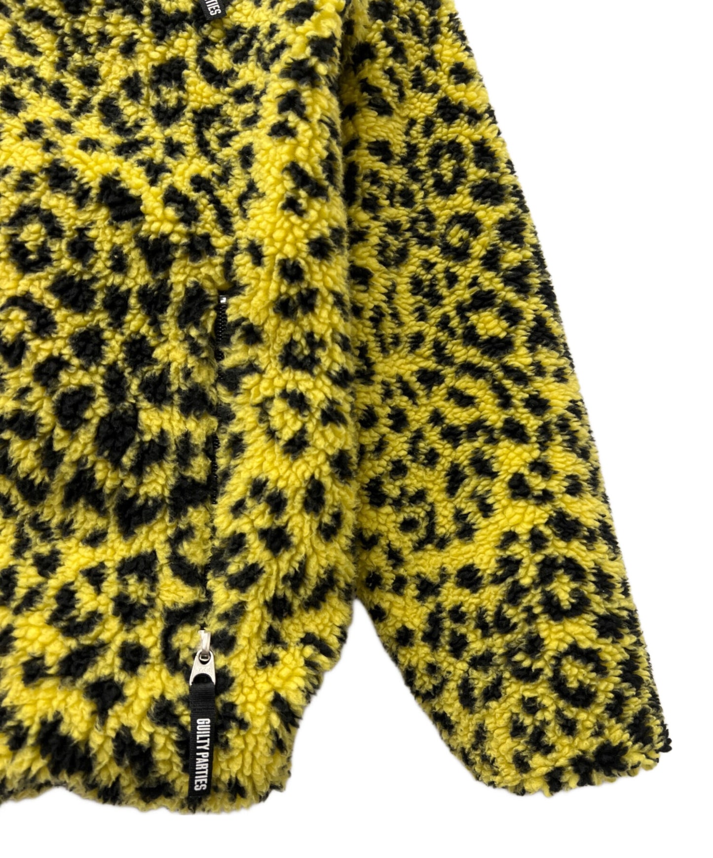 [Pre-owned] WACKO MARIA reversible jacket