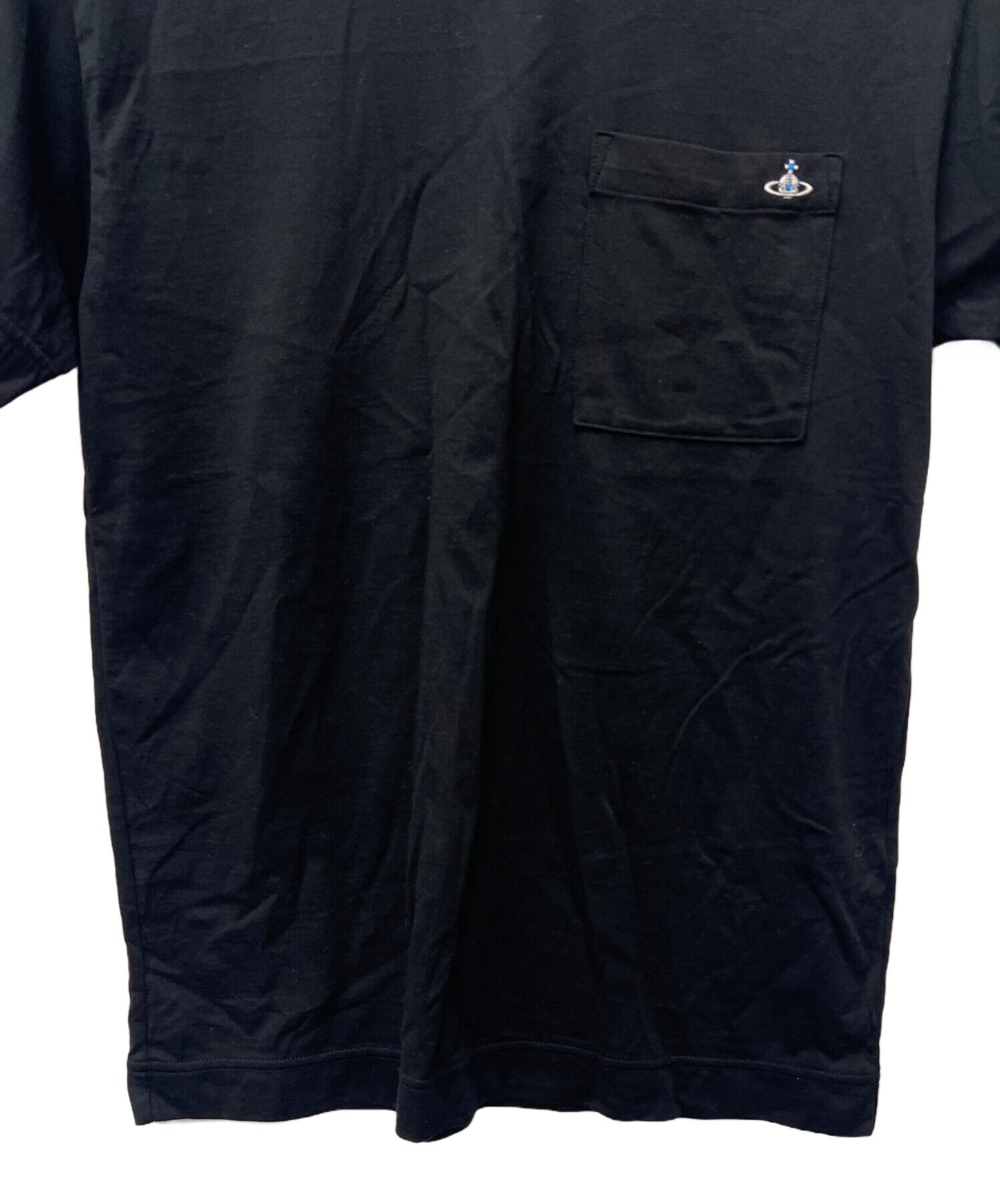 [Pre-owned] Vivienne Westwood short-sleeved T-shirt