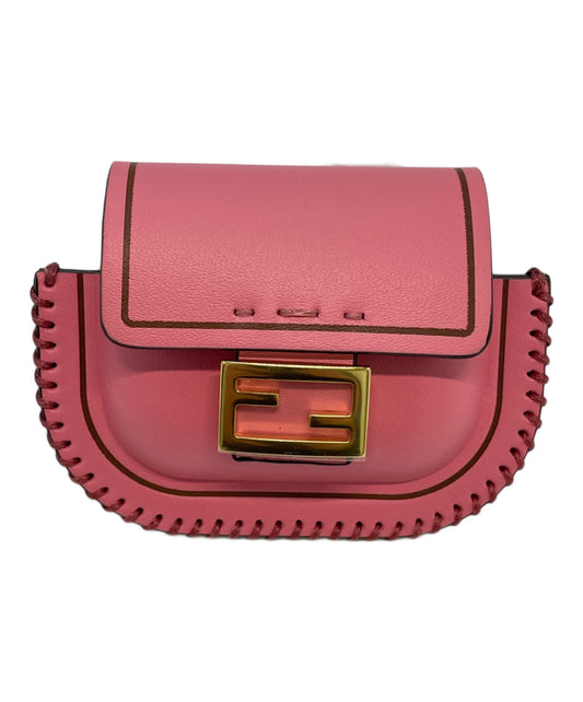 [Pre-owned] FENDI shoulder pouch 7AR946
