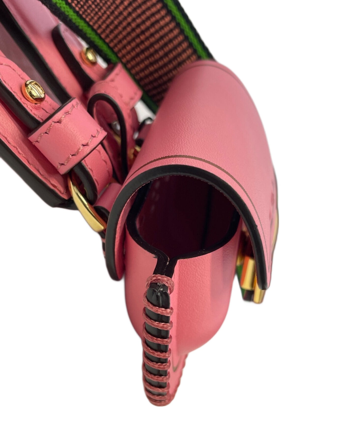 [Pre-owned] FENDI shoulder pouch 7AR946