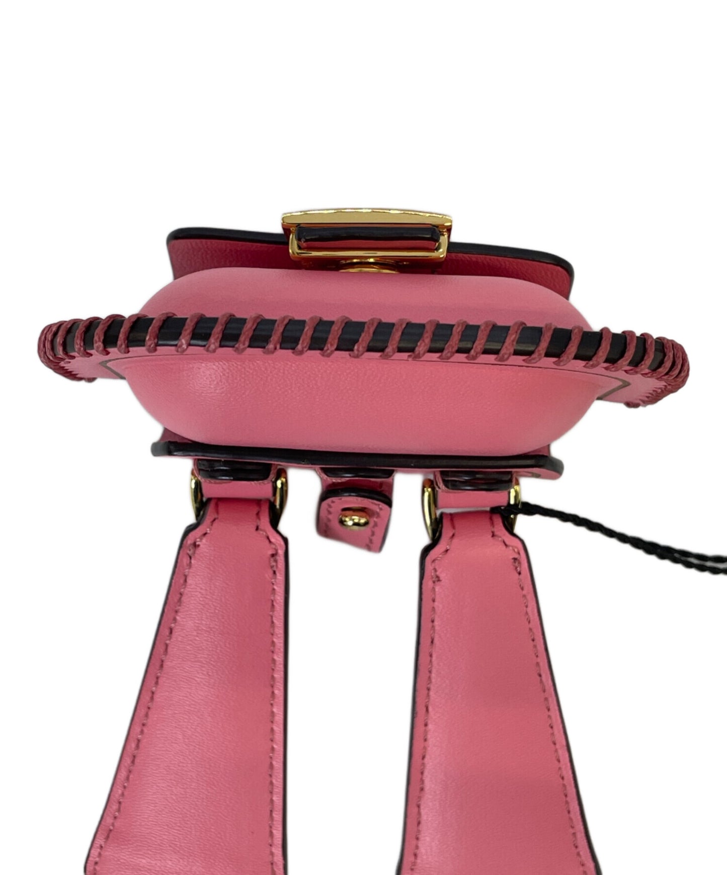 [Pre-owned] FENDI shoulder pouch 7AR946