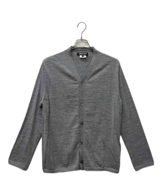 [Pre-owned] COMME des GARCONS HOMME DEUX cardigan DI-N009