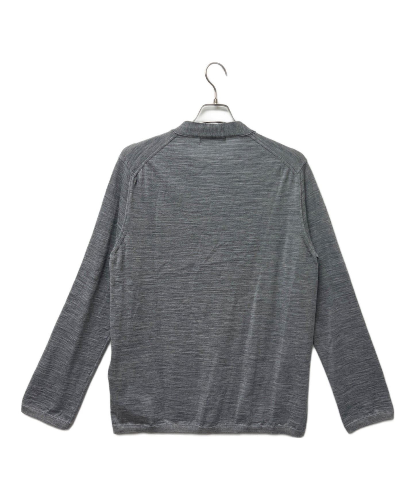 [Pre-owned] COMME des GARCONS HOMME DEUX cardigan DI-N009