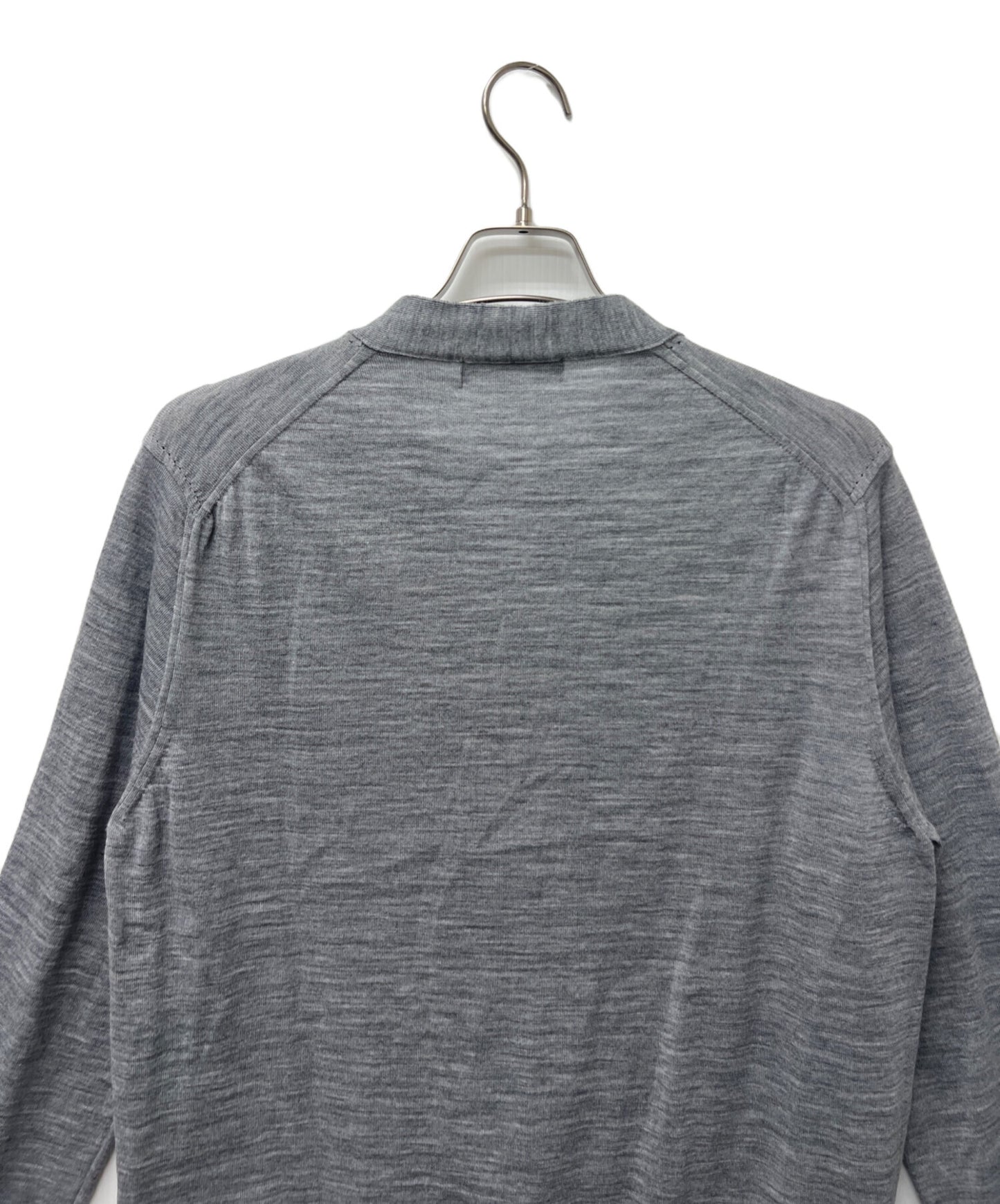 [Pre-owned] COMME des GARCONS HOMME DEUX cardigan DI-N009
