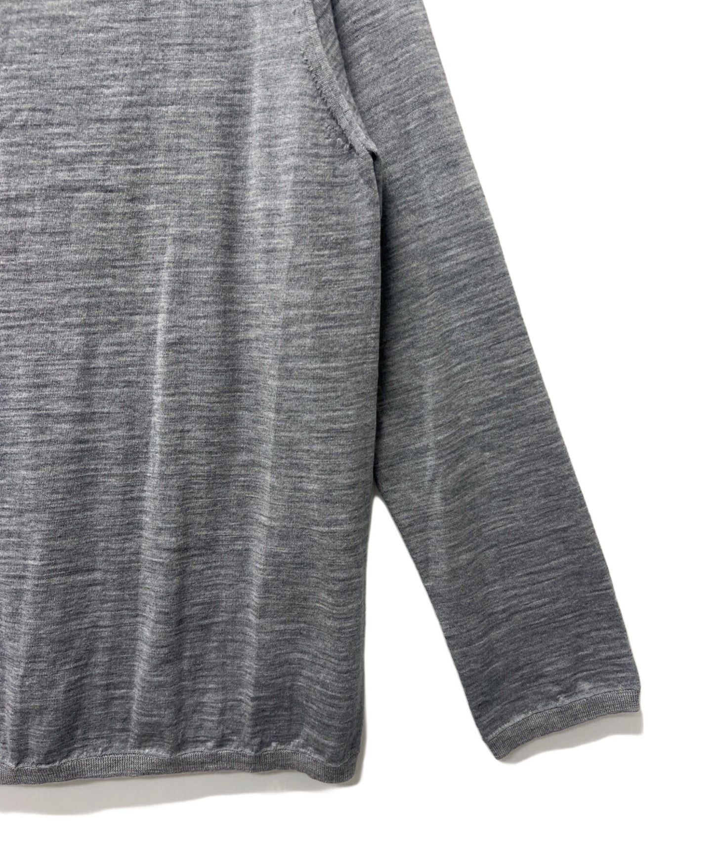 [Pre-owned] COMME des GARCONS HOMME DEUX cardigan DI-N009