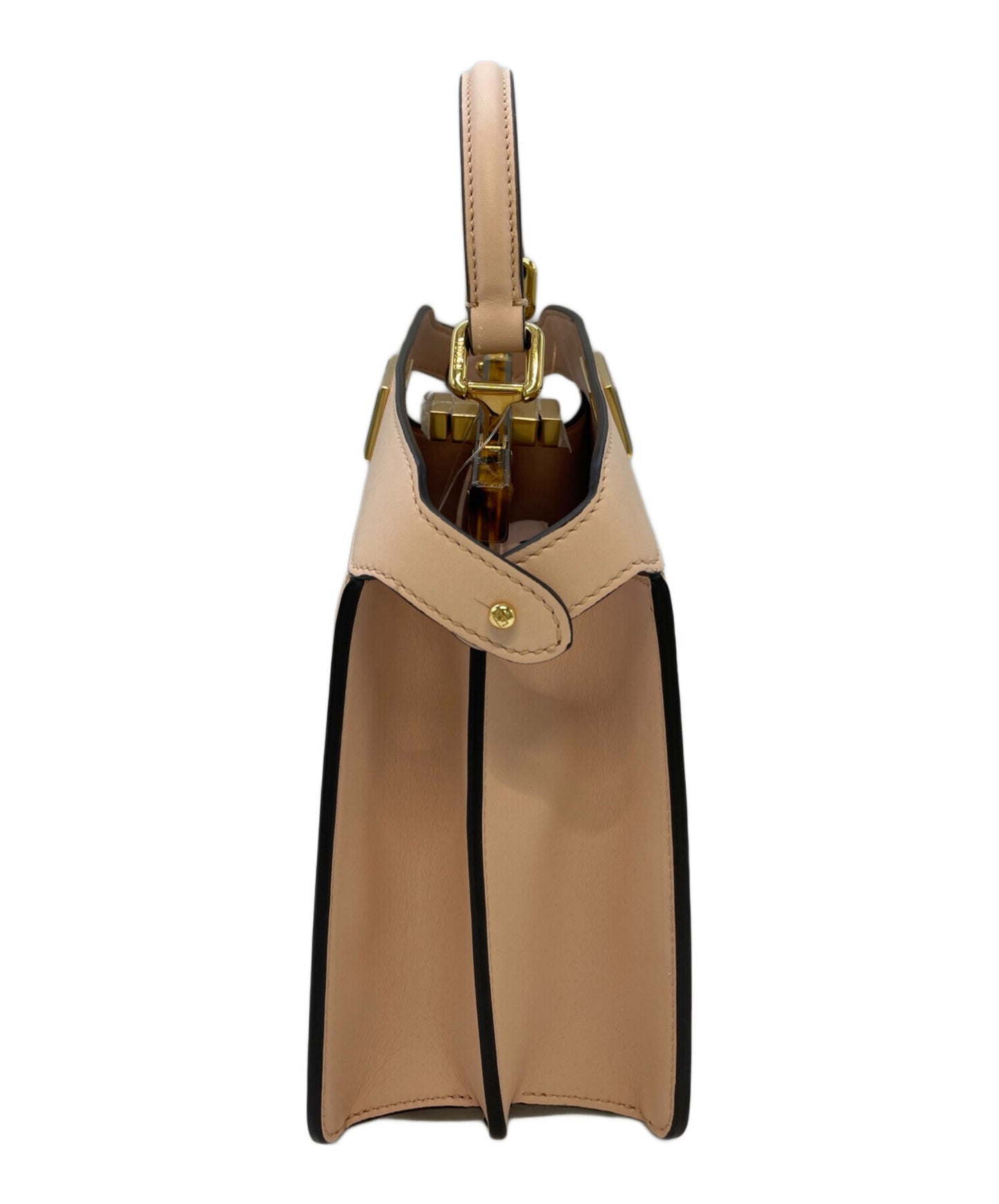 [Pre-owned] FENDI 2 way bag 8BN327