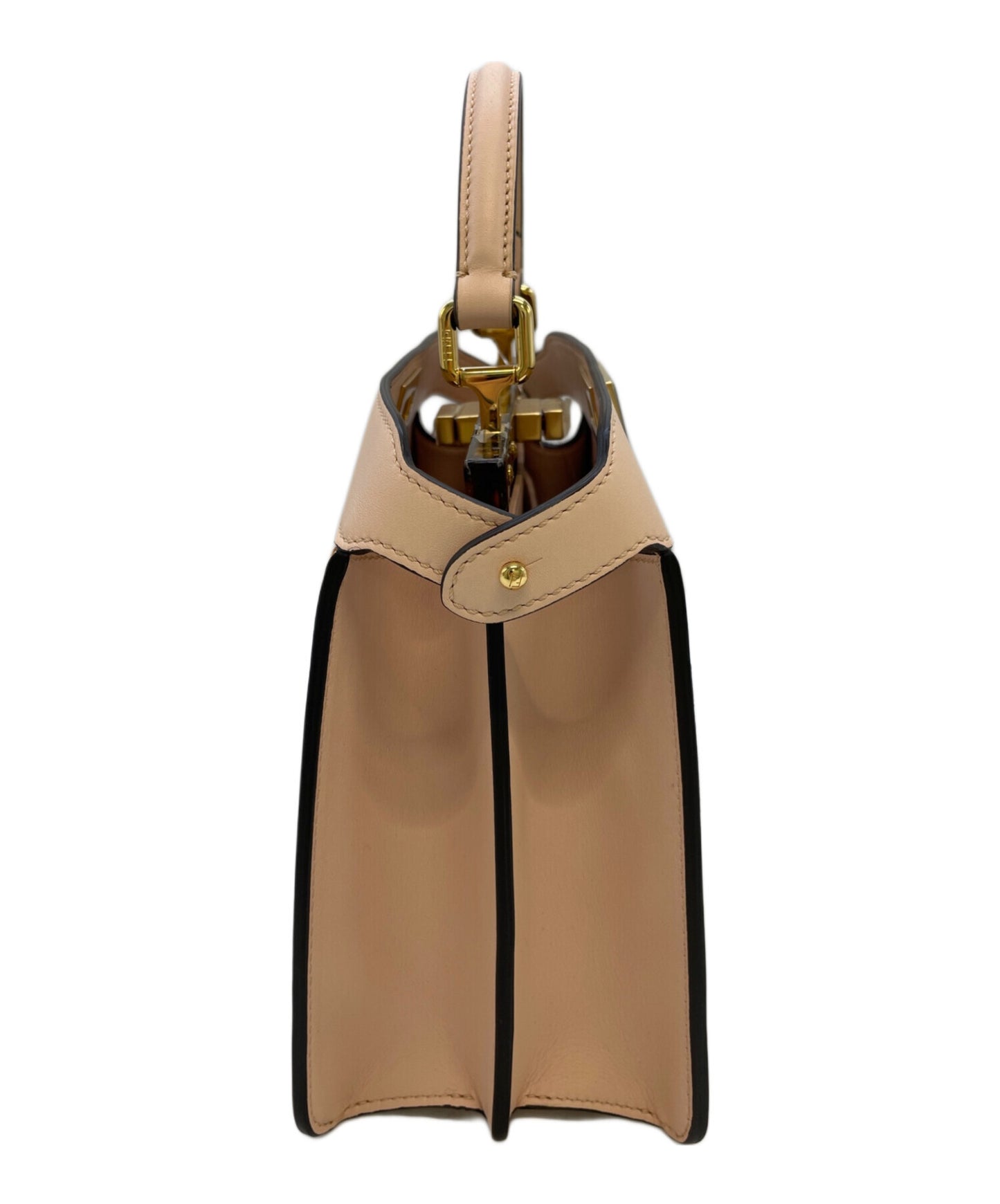 [Pre-owned] FENDI 2 way bag 8BN327