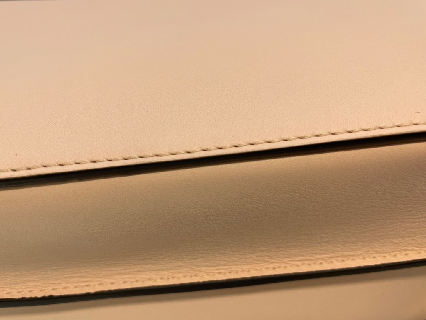 [Pre-owned] FENDI 2 way bag 8BN327