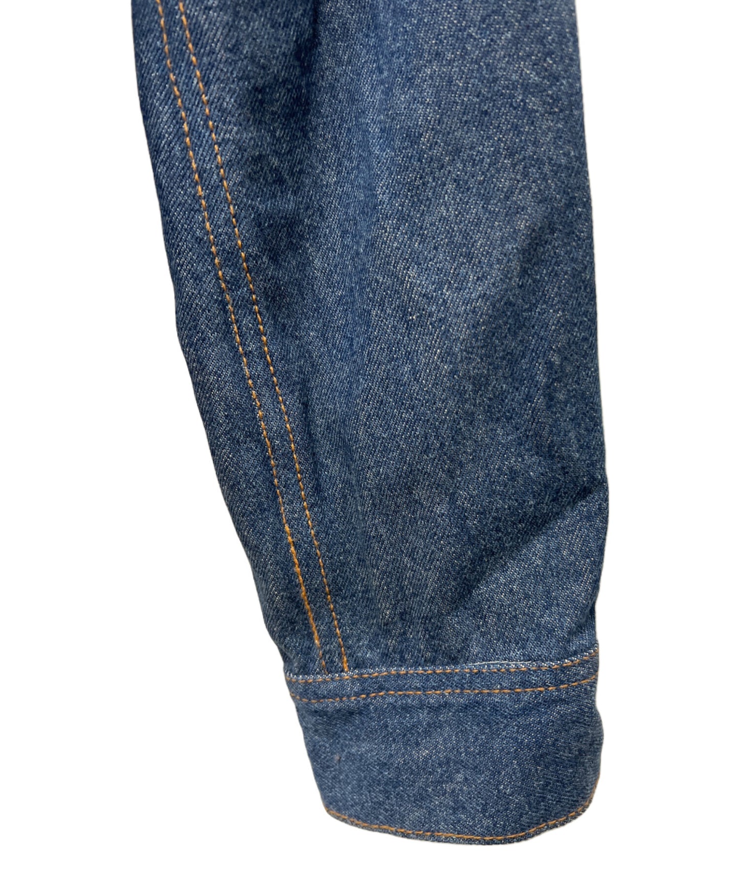 [Pre-owned] JUNYA WATANABE COMME des GARCONS denim jacket JJ100130