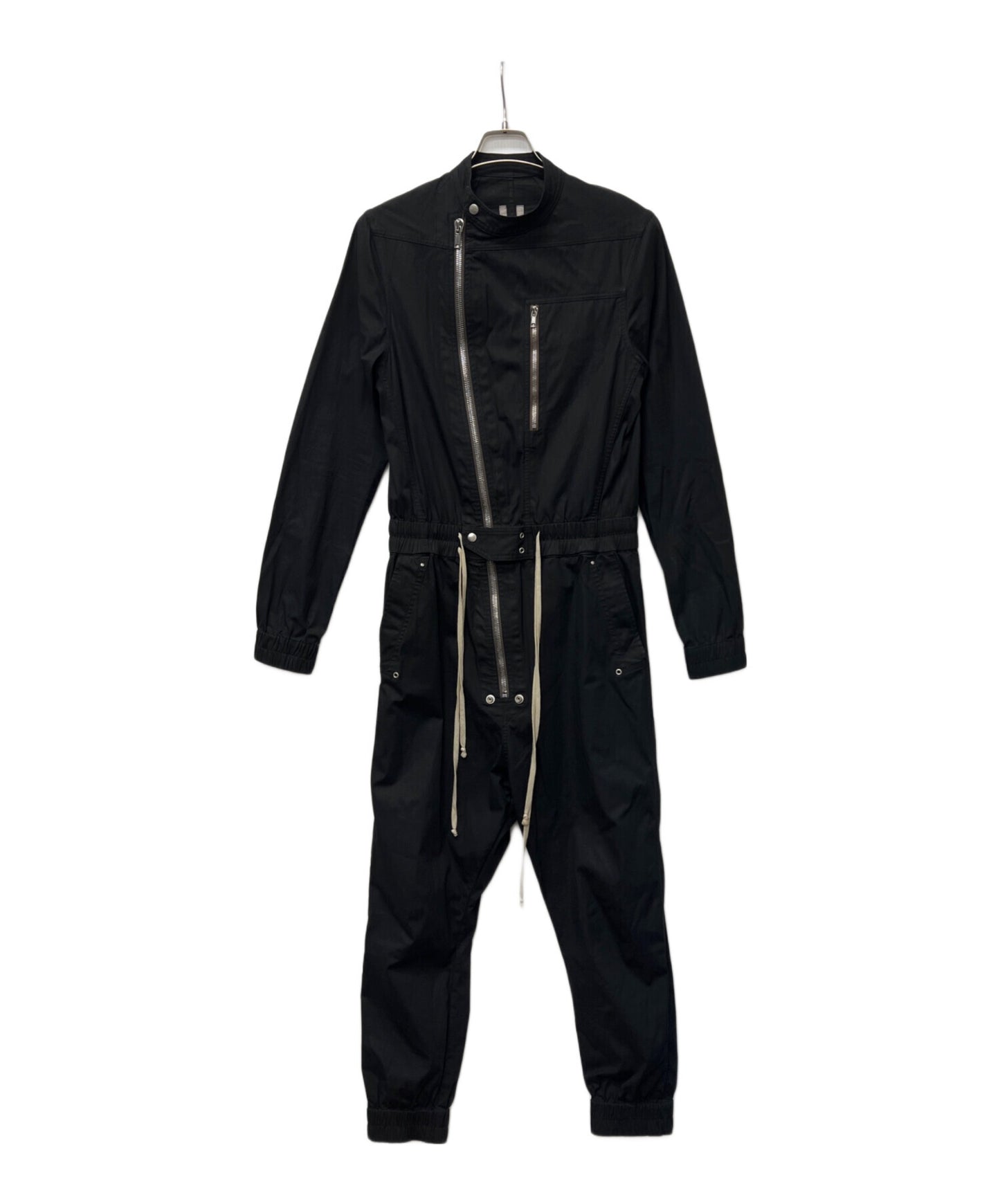 [Pre-owned] RICK OWENS All-in-one jumpsuit RU21S6551-TE