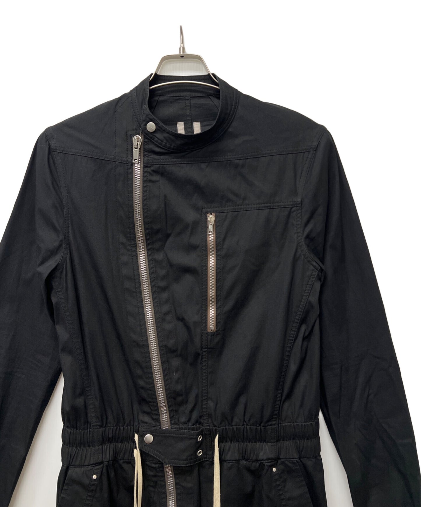 [Pre-owned] RICK OWENS All-in-one jumpsuit RU21S6551-TE