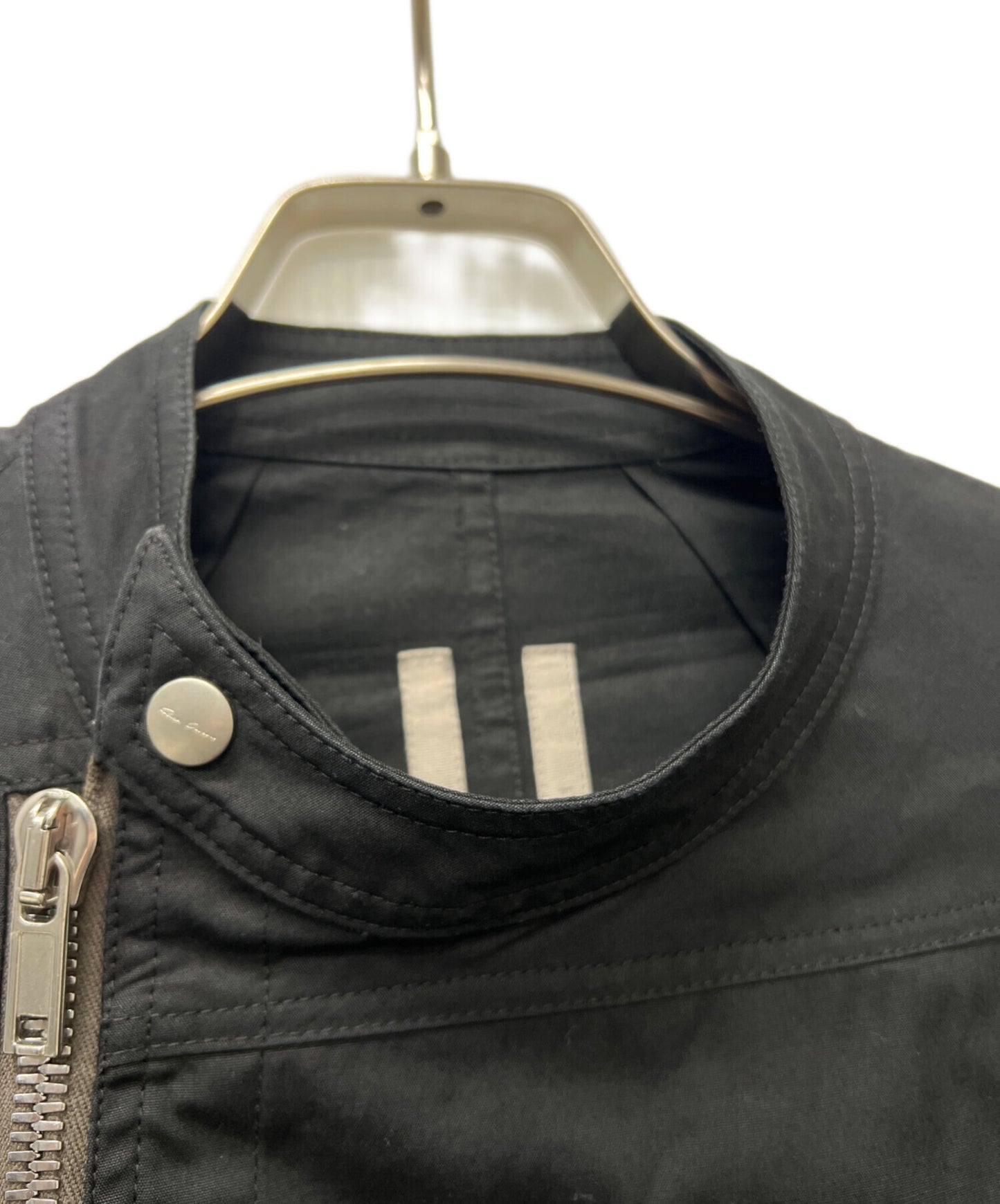 [Pre-owned] RICK OWENS All-in-one jumpsuit RU21S6551-TE