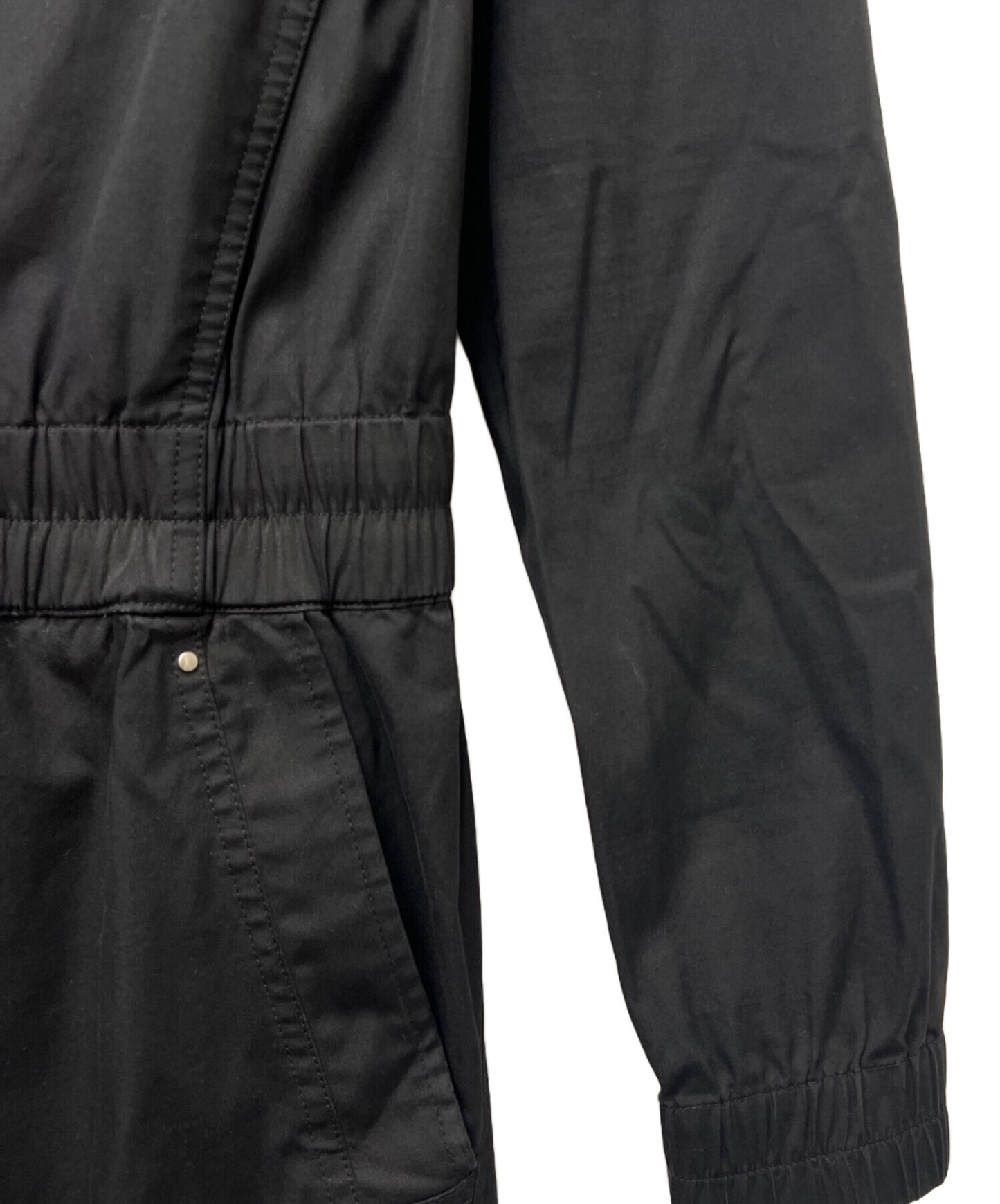 [Pre-owned] RICK OWENS All-in-one jumpsuit RU21S6551-TE