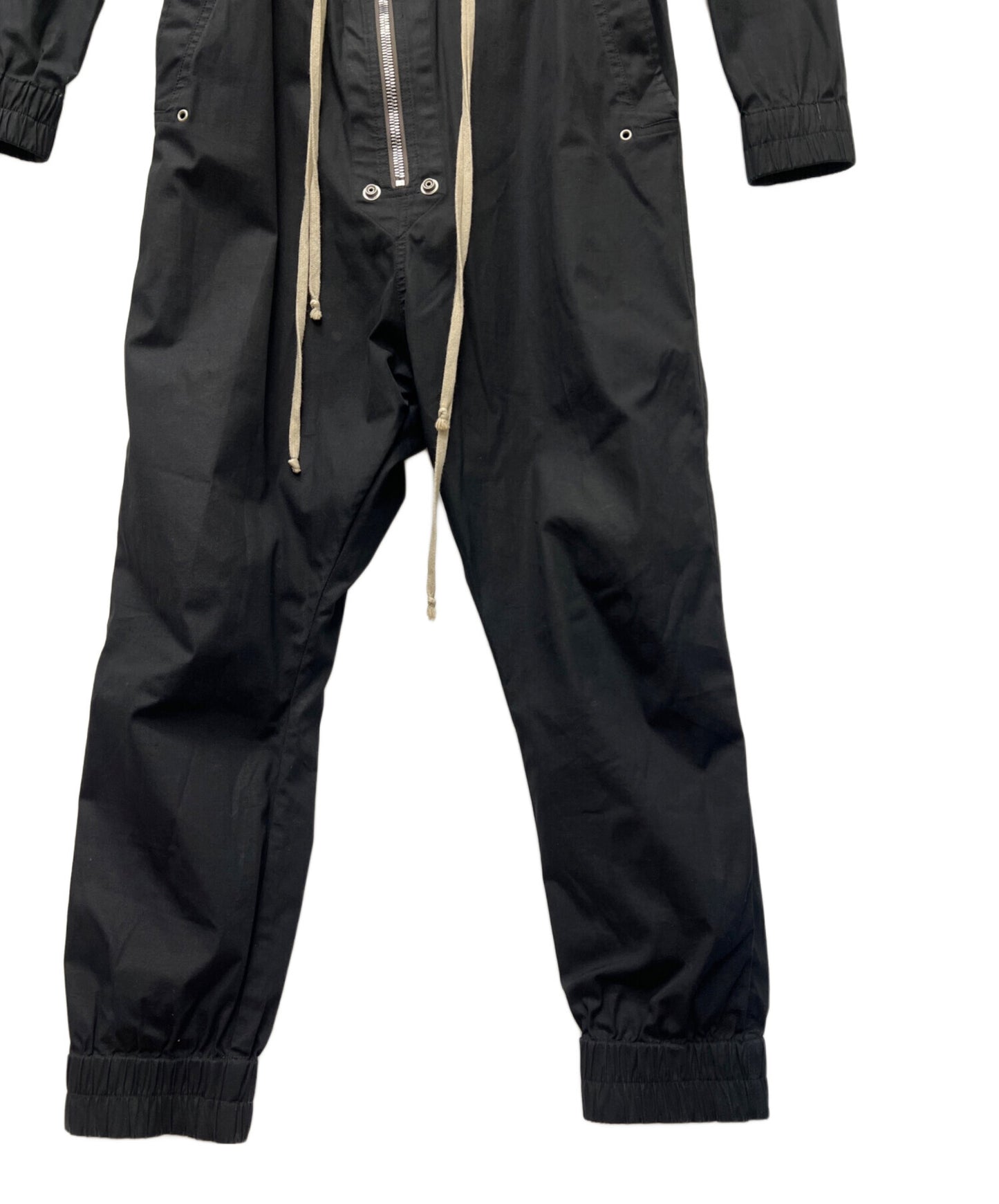 [Pre-owned] RICK OWENS All-in-one jumpsuit RU21S6551-TE