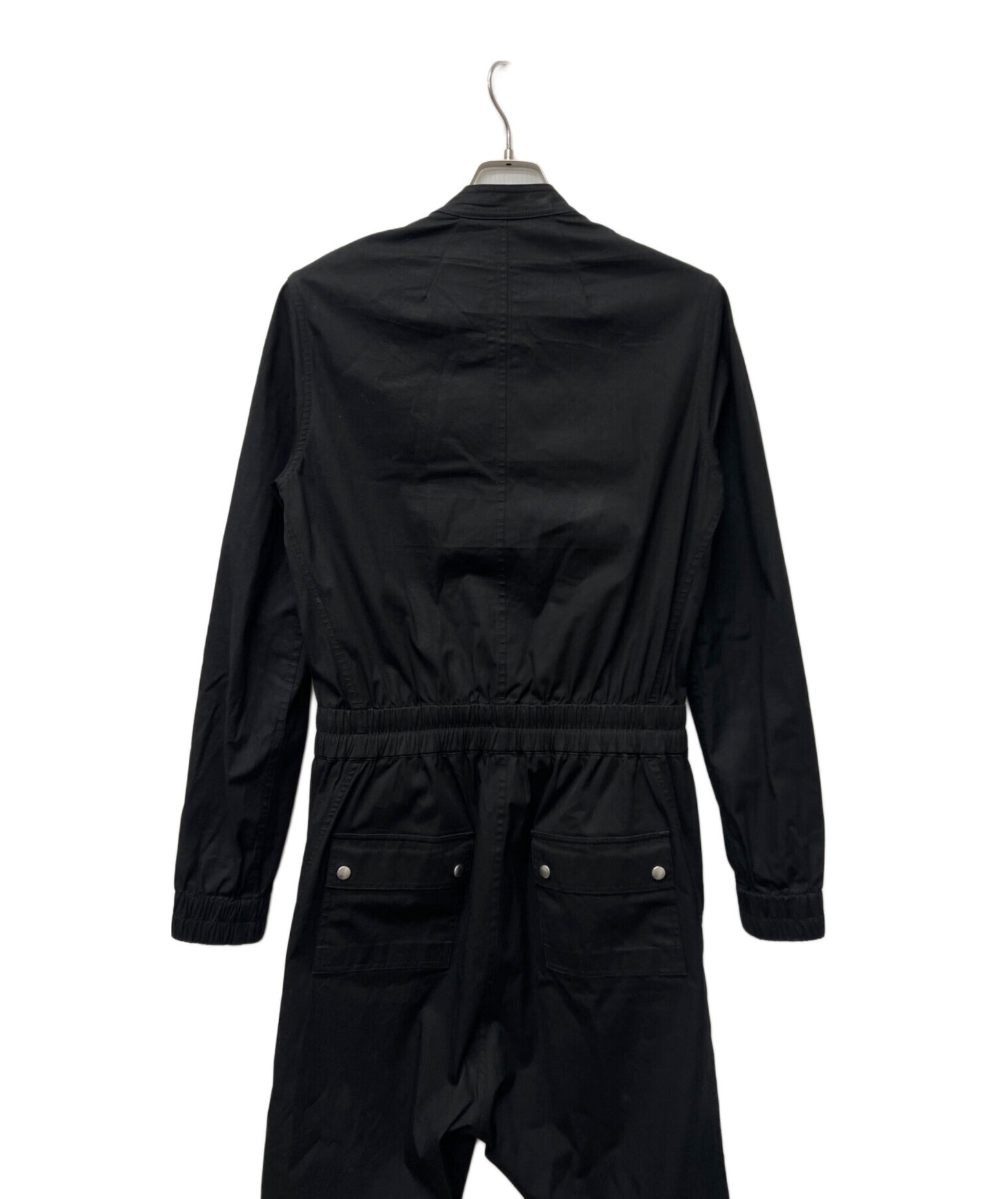 [Pre-owned] RICK OWENS All-in-one jumpsuit RU21S6551-TE