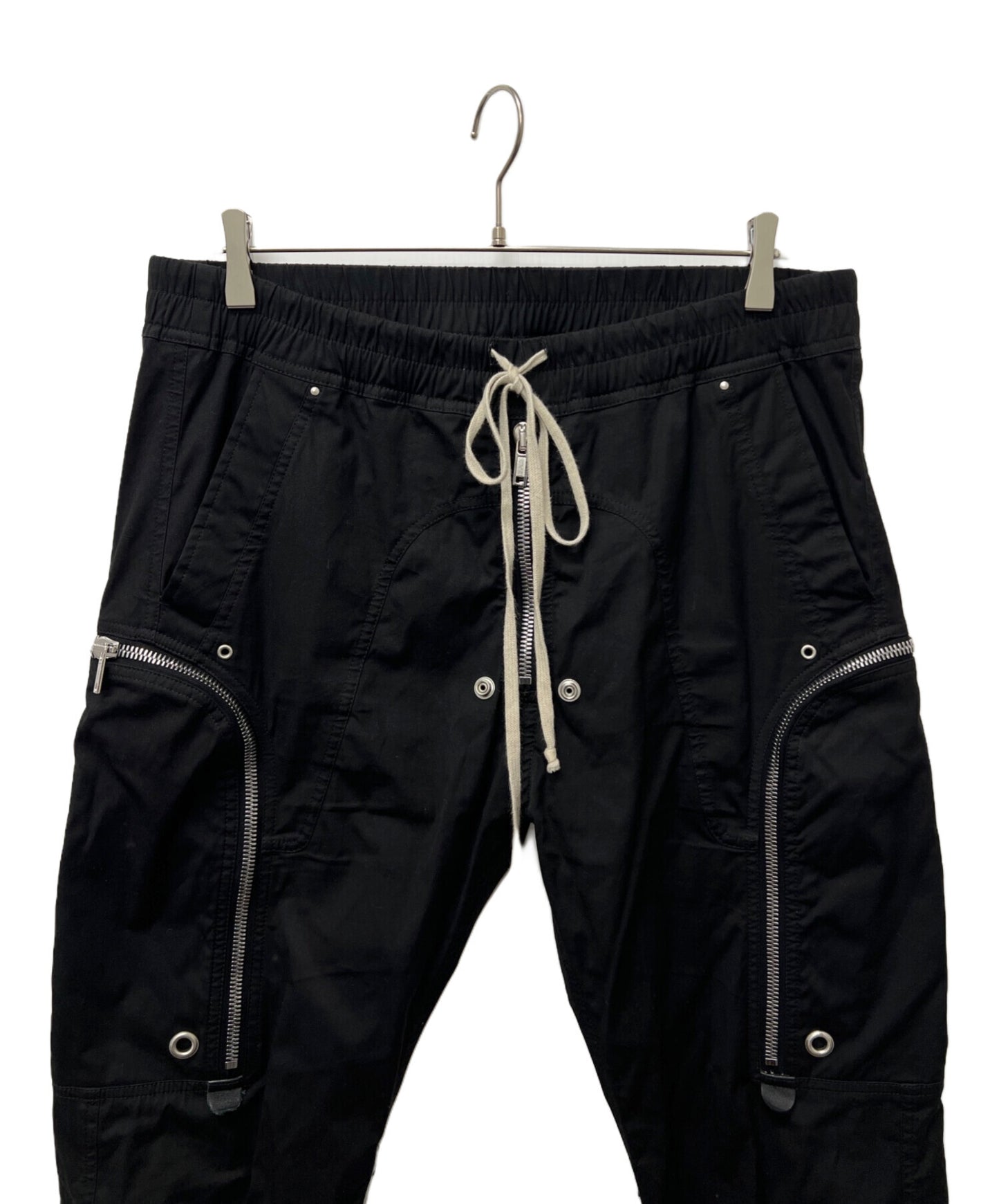 [Pre-owned] RICK OWENS pants RU01C4377-TE