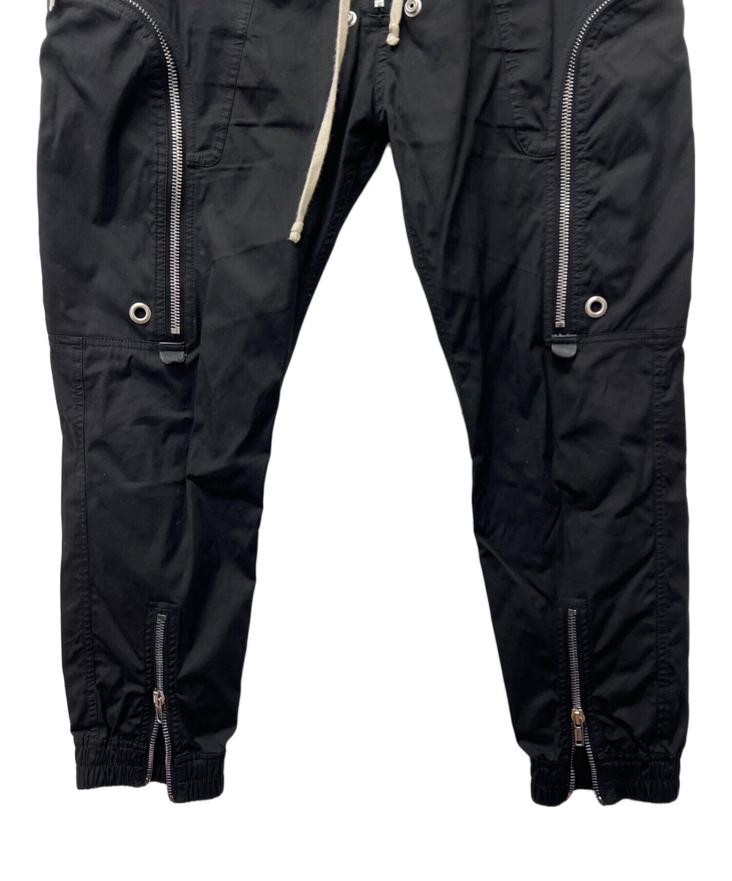 [Pre-owned] RICK OWENS pants RU01C4377-TE