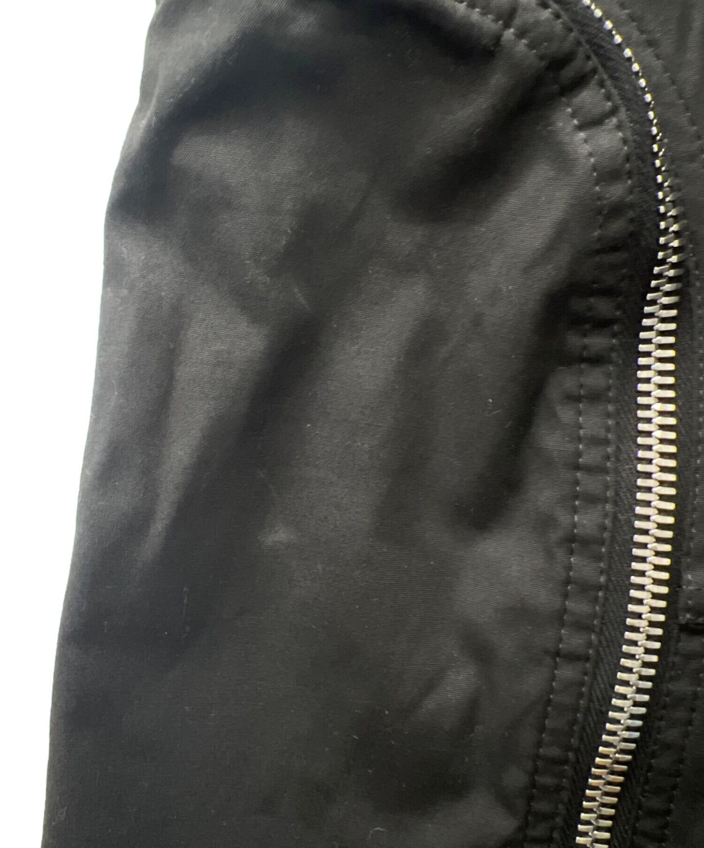 [Pre-owned] RICK OWENS pants RU01C4377-TE