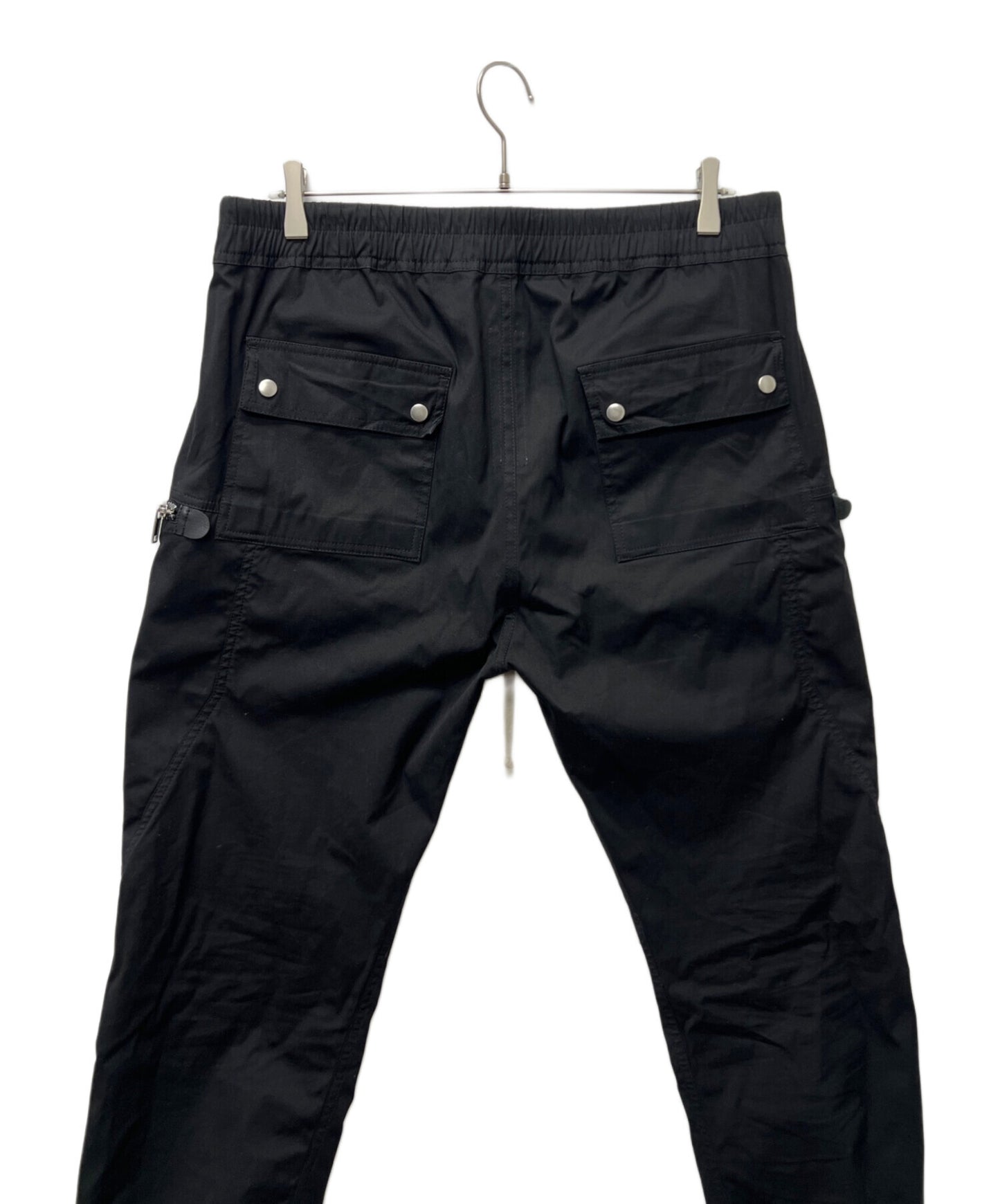 [Pre-owned] RICK OWENS pants RU01C4377-TE