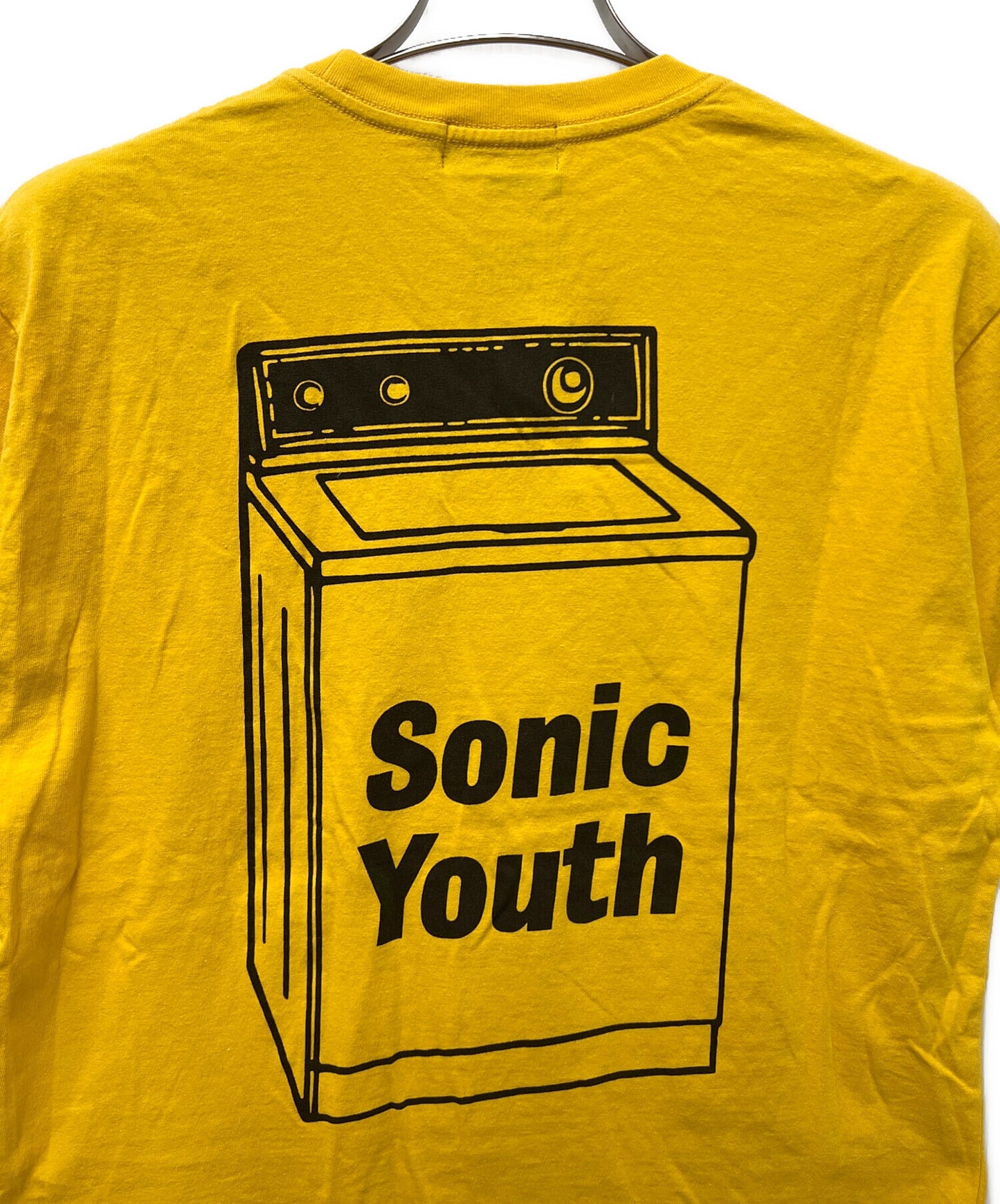 [Pre-owned] Hysteric Glamour short-sleeved cut-and-sew 02241CT32