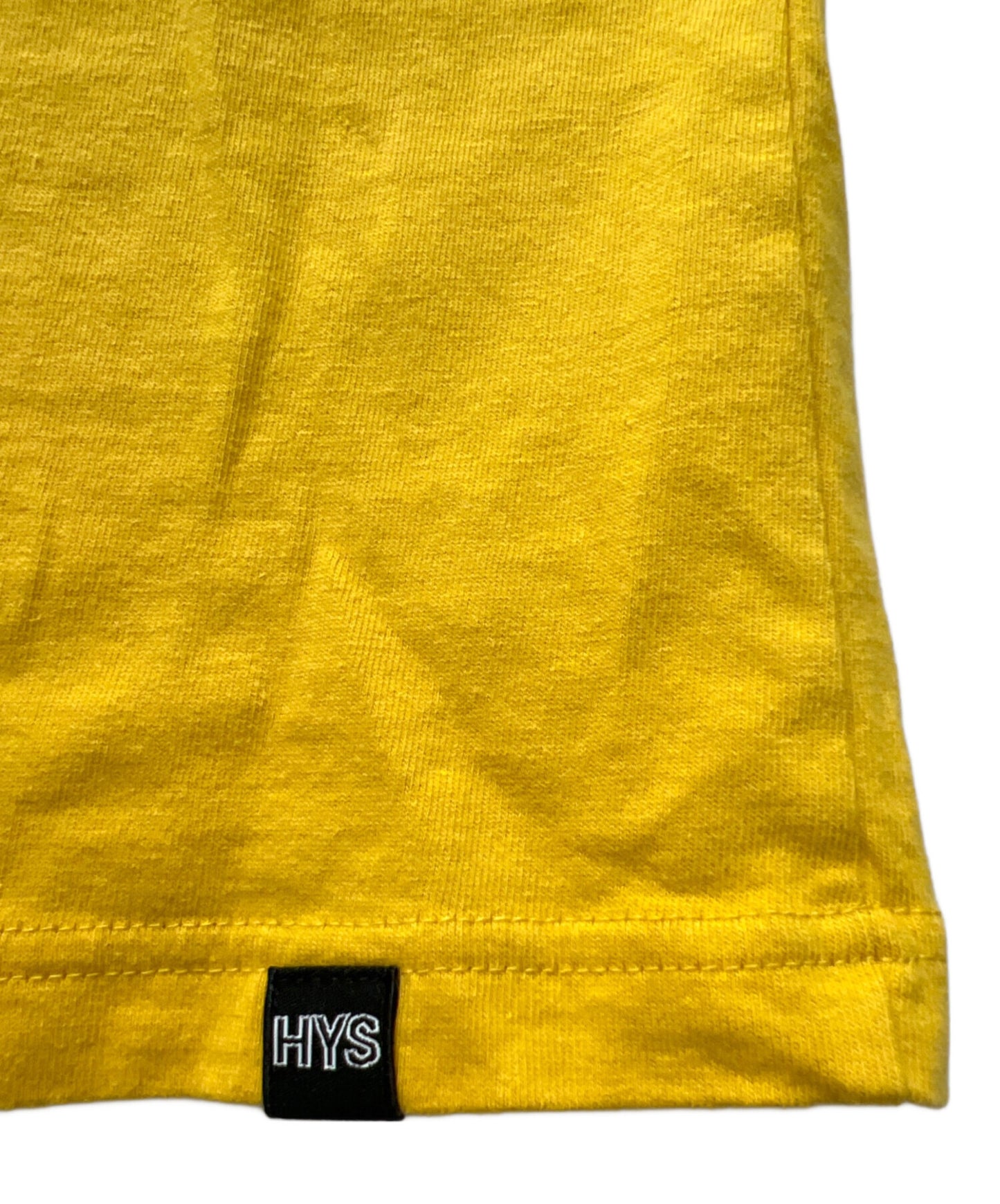 [Pre-owned] Hysteric Glamour short-sleeved cut-and-sew 02241CT32