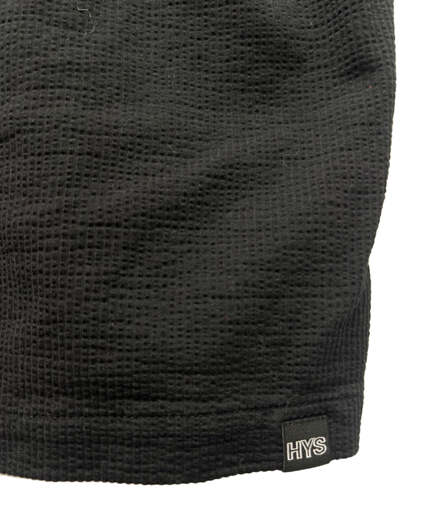 [Pre-owned] Hysteric Glamour short-sleeved shirt 02241CH08