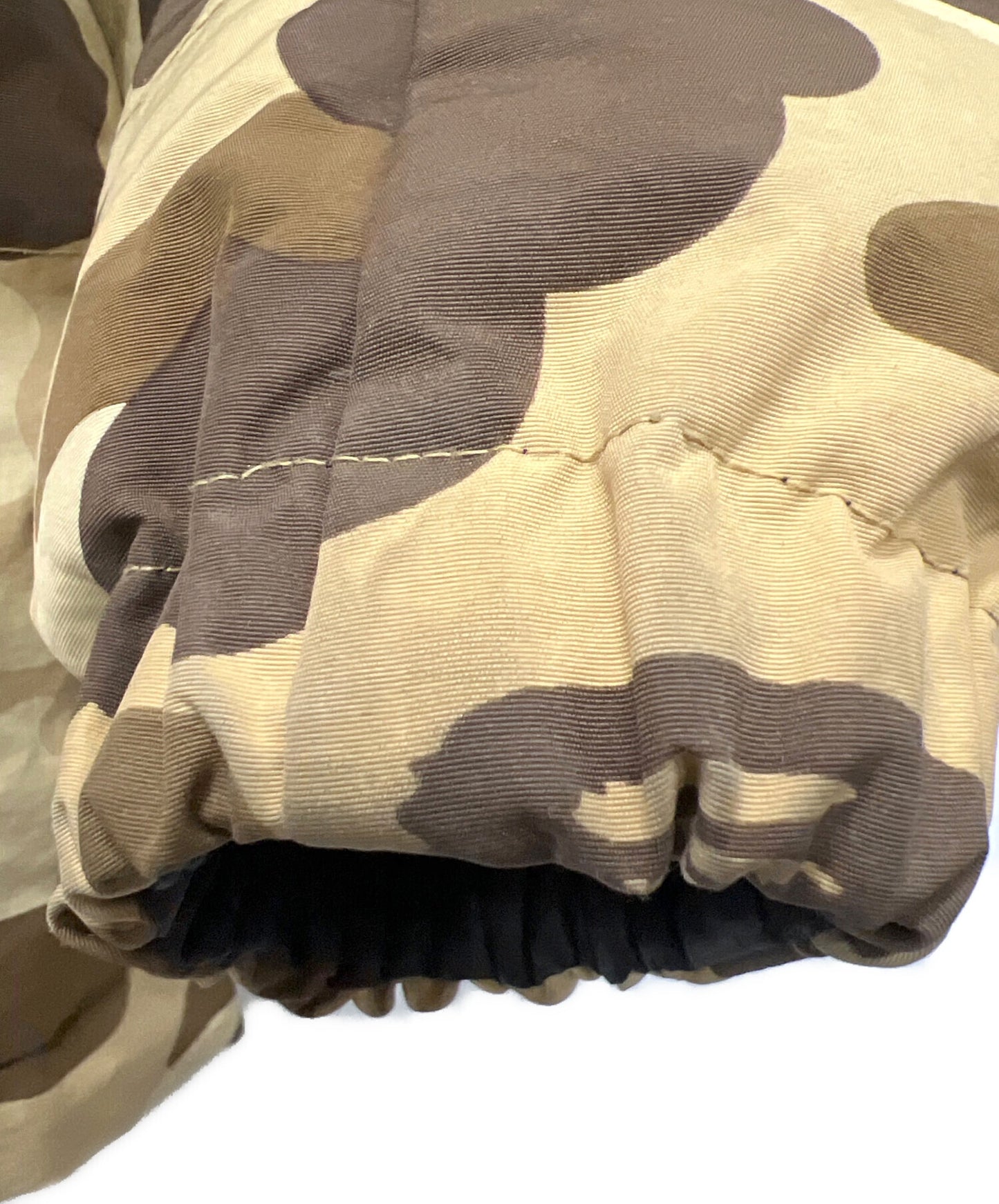 [Pre-owned] A BATHING APE down jacket