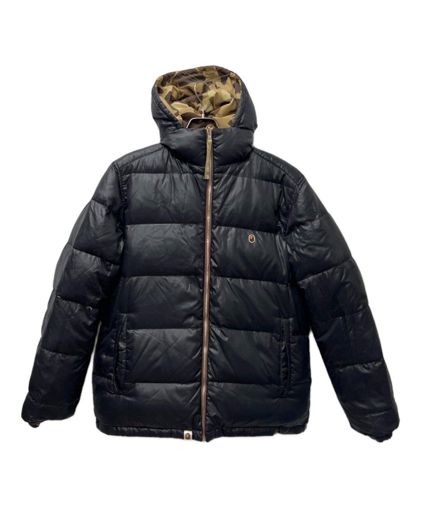 [Pre-owned] A BATHING APE down jacket
