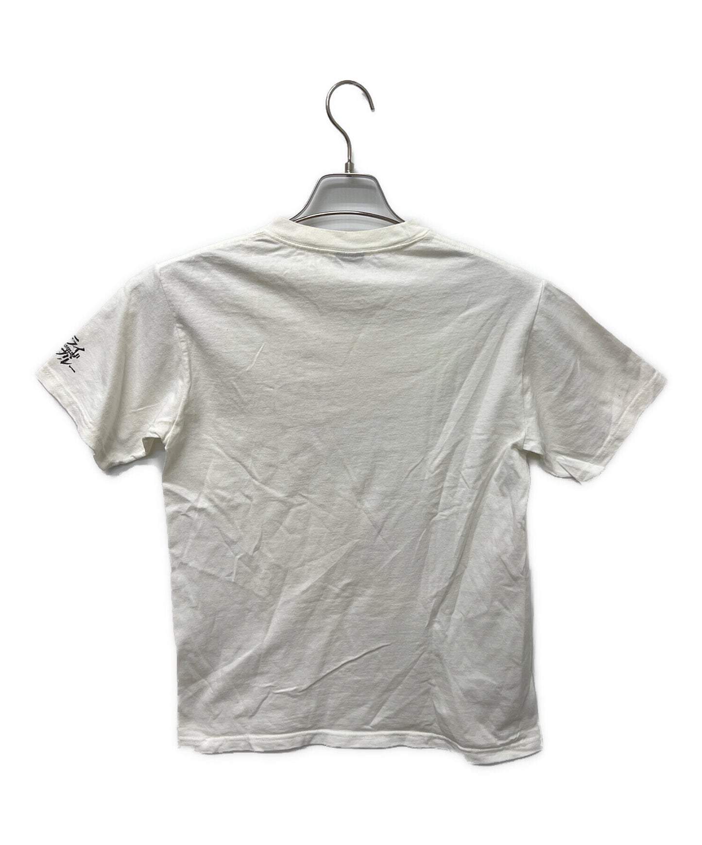 [Pre-owned] stussy short-sleeved T-shirt