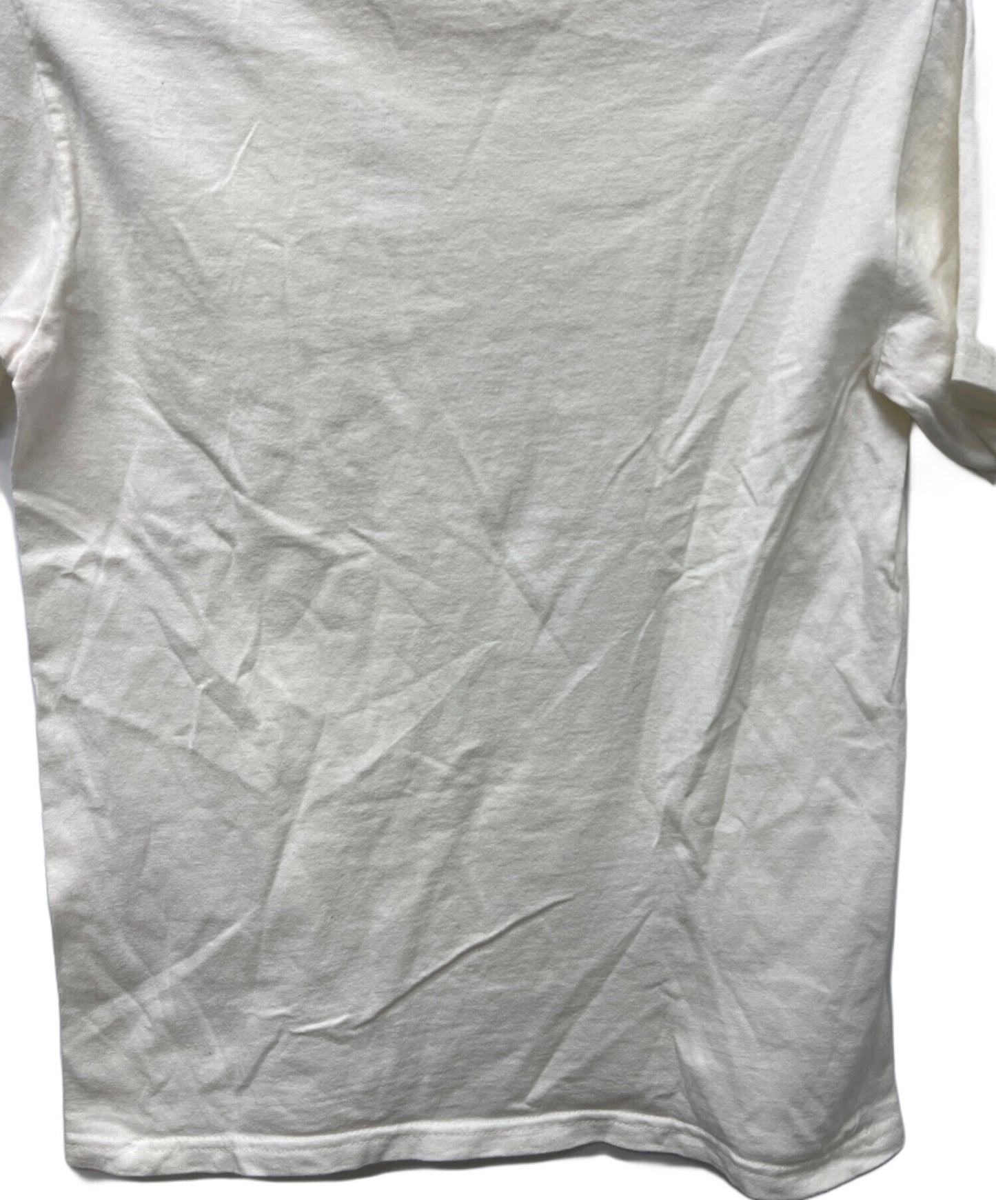 [Pre-owned] stussy short-sleeved T-shirt