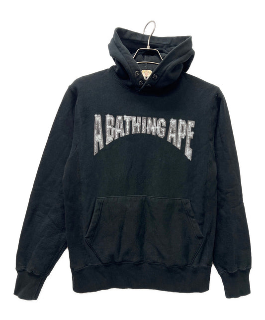 [Pre-owned] A BATHING APE pullover hoodie