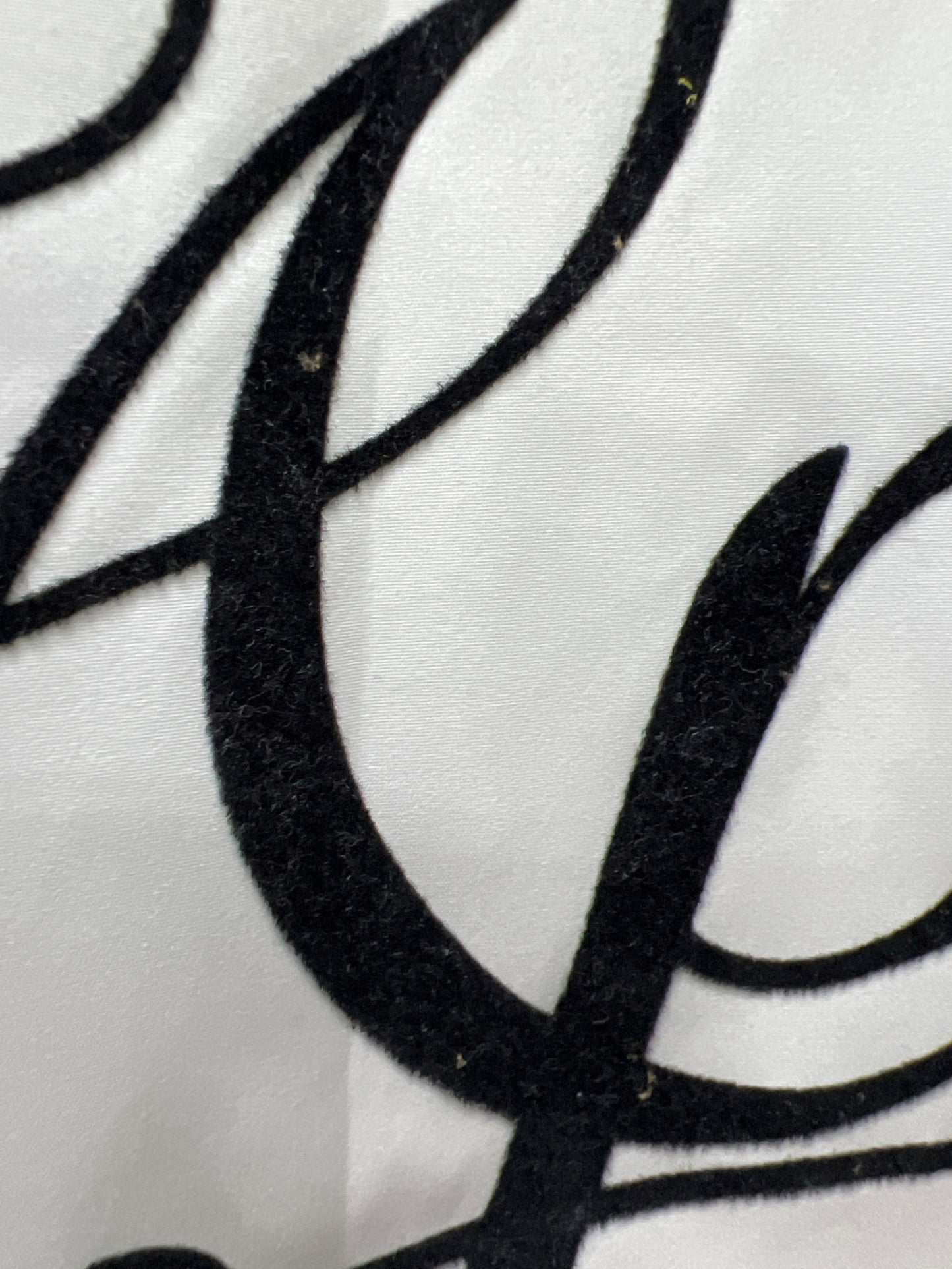 [Pre-owned] A BATHING APE long-sleeved cut-and-sew 001SWL301317M