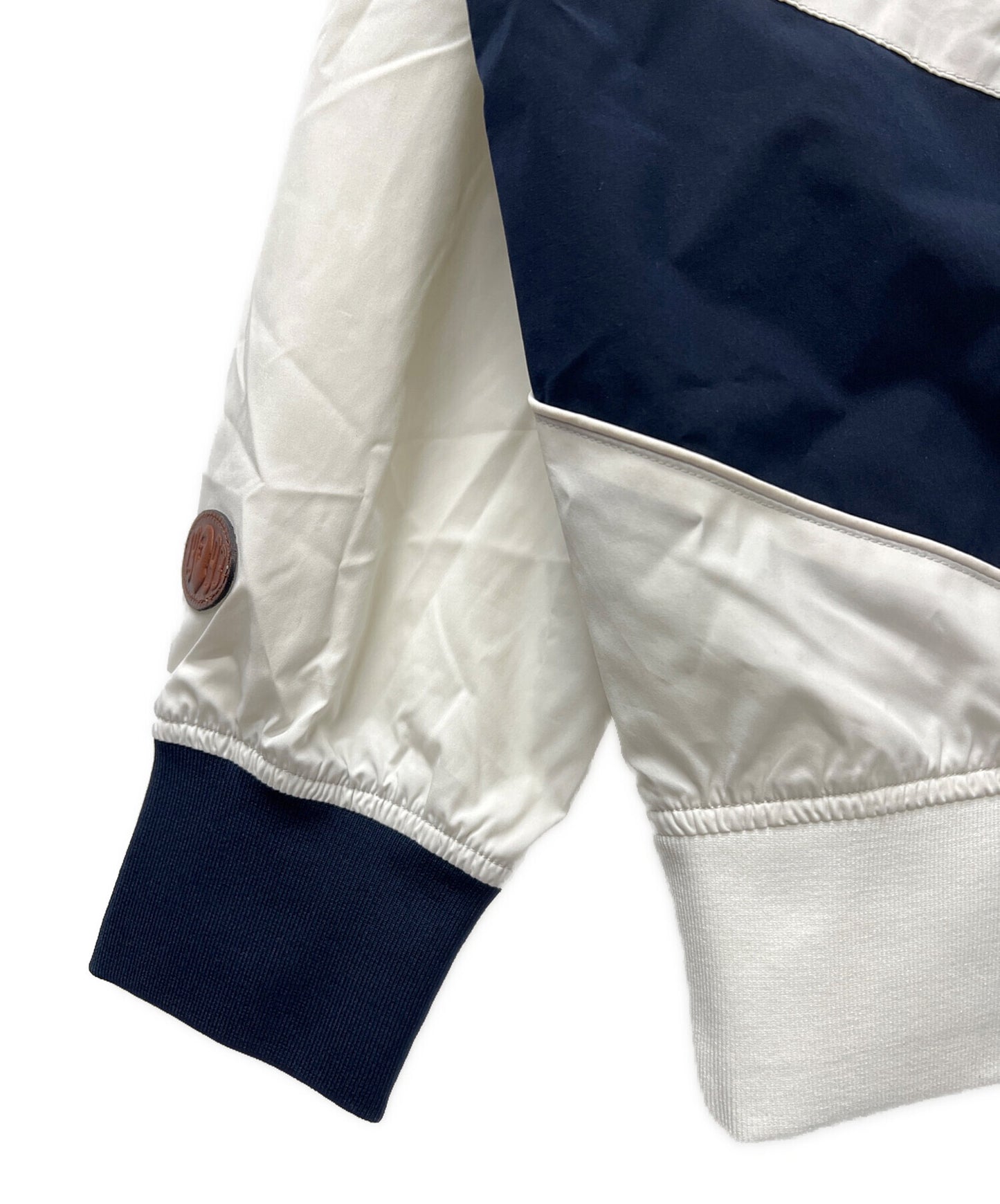 [Pre-owned] A BATHING APE long-sleeved cut-and-sew 001SWL301317M