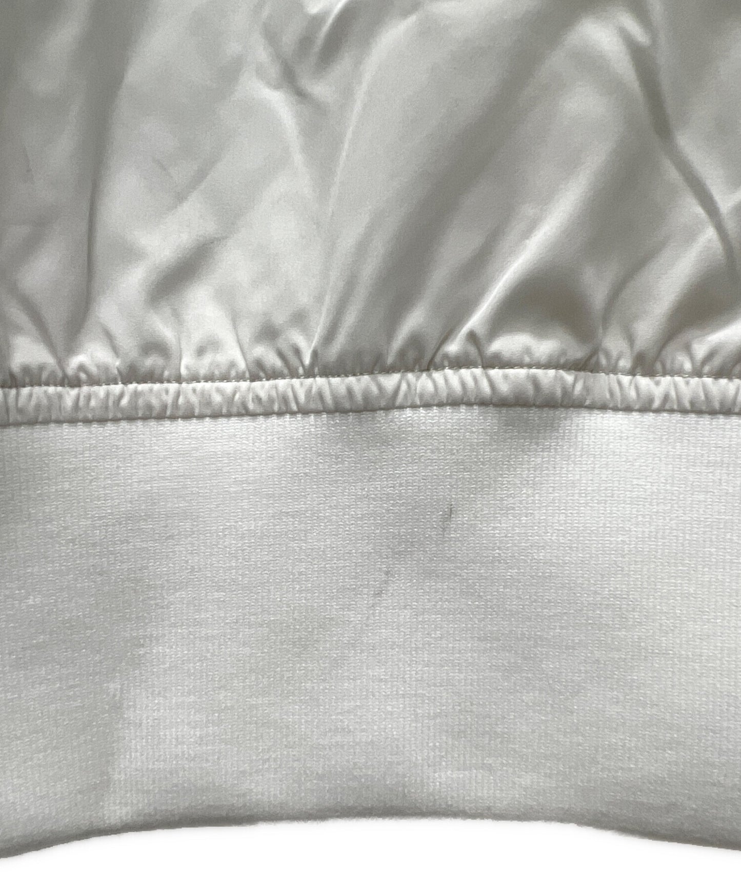 [Pre-owned] A BATHING APE long-sleeved cut-and-sew 001SWL301317M