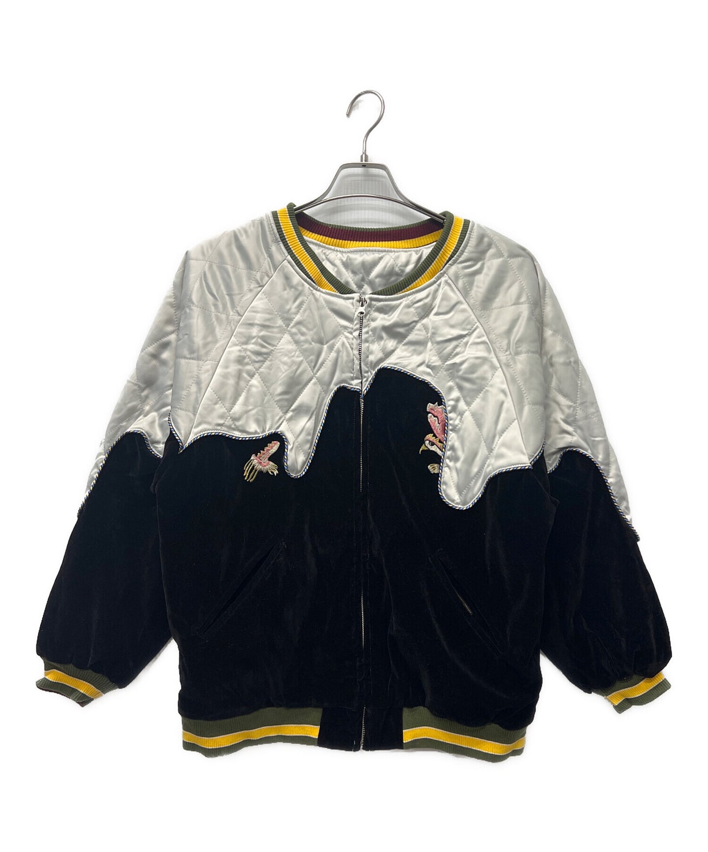 [Pre-owned] KAPITAL souvenir jacket K1911LJ165