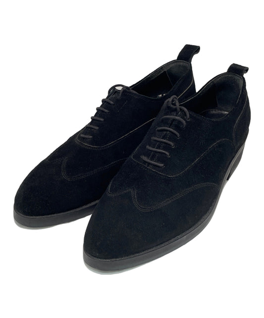 [Pre-owned] Jean Paul Gaultier homme leather shoes