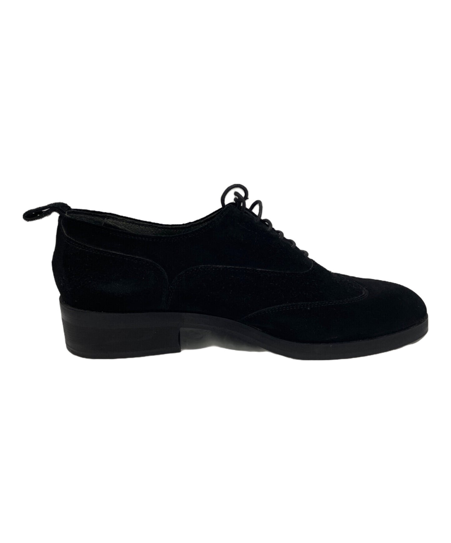 [Pre-owned] Jean Paul Gaultier homme leather shoes