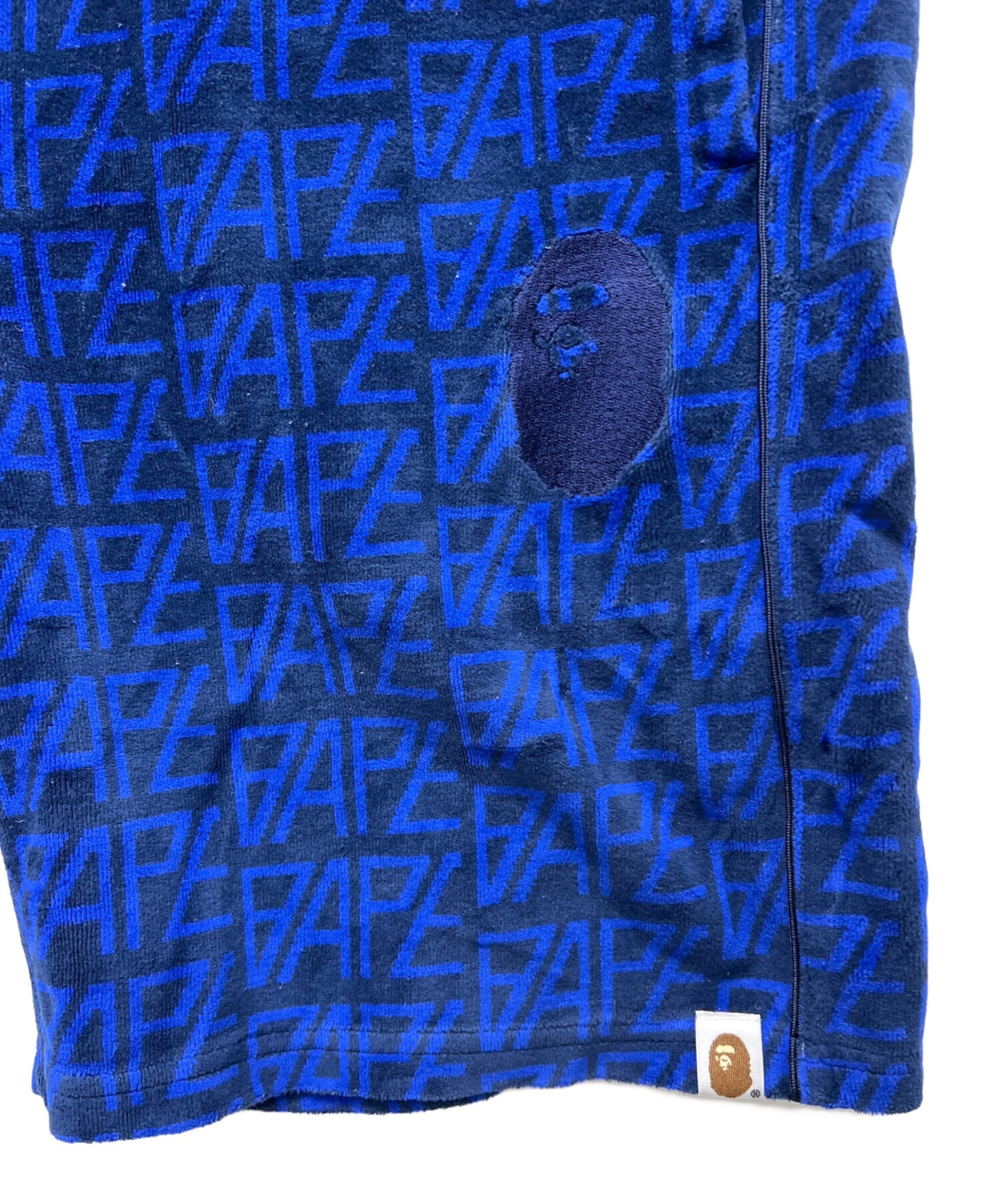 [Pre-owned] A BATHING APE shorts 001SPJ301011M