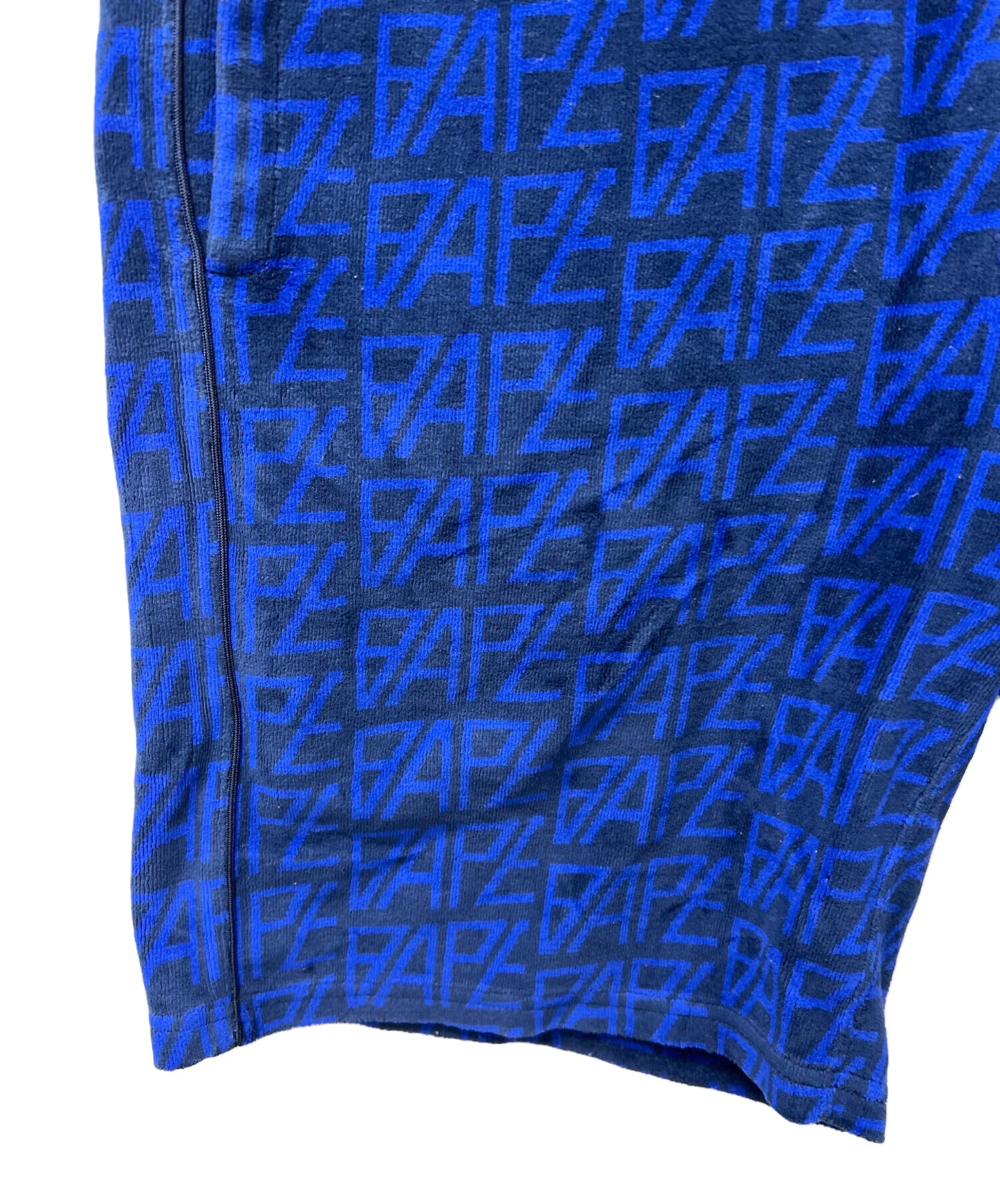 [Pre-owned] A BATHING APE shorts 001SPJ301011M