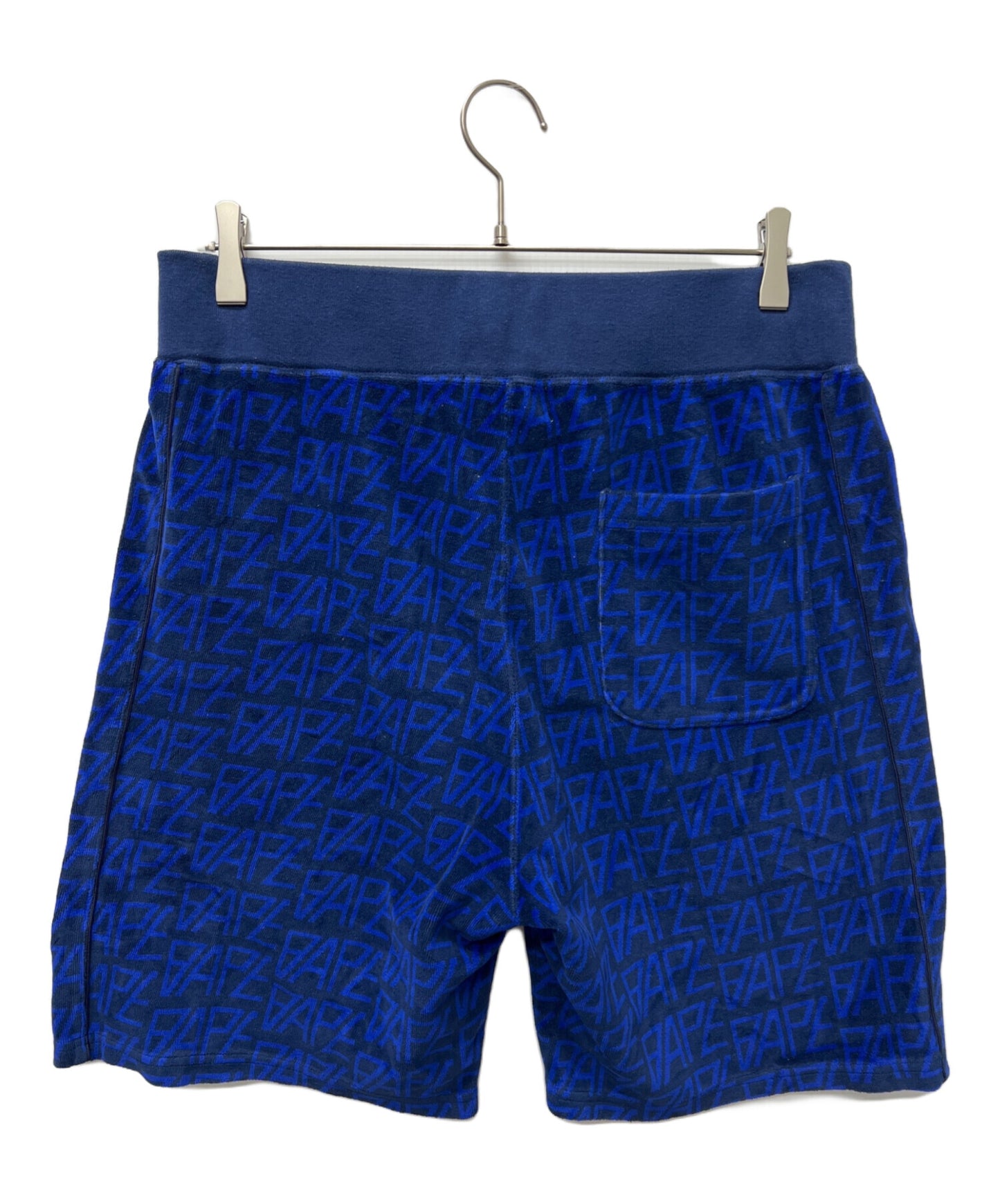[Pre-owned] A BATHING APE shorts 001SPJ301011M