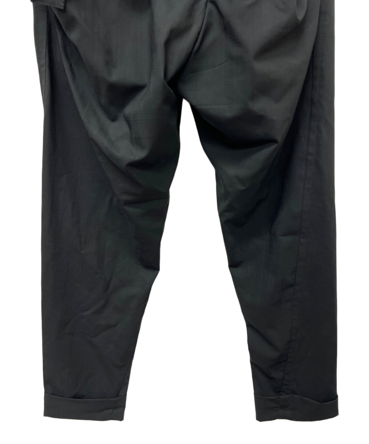 [Pre-owned] Vivienne Westwood 3Dpocket pants 356-03-78300