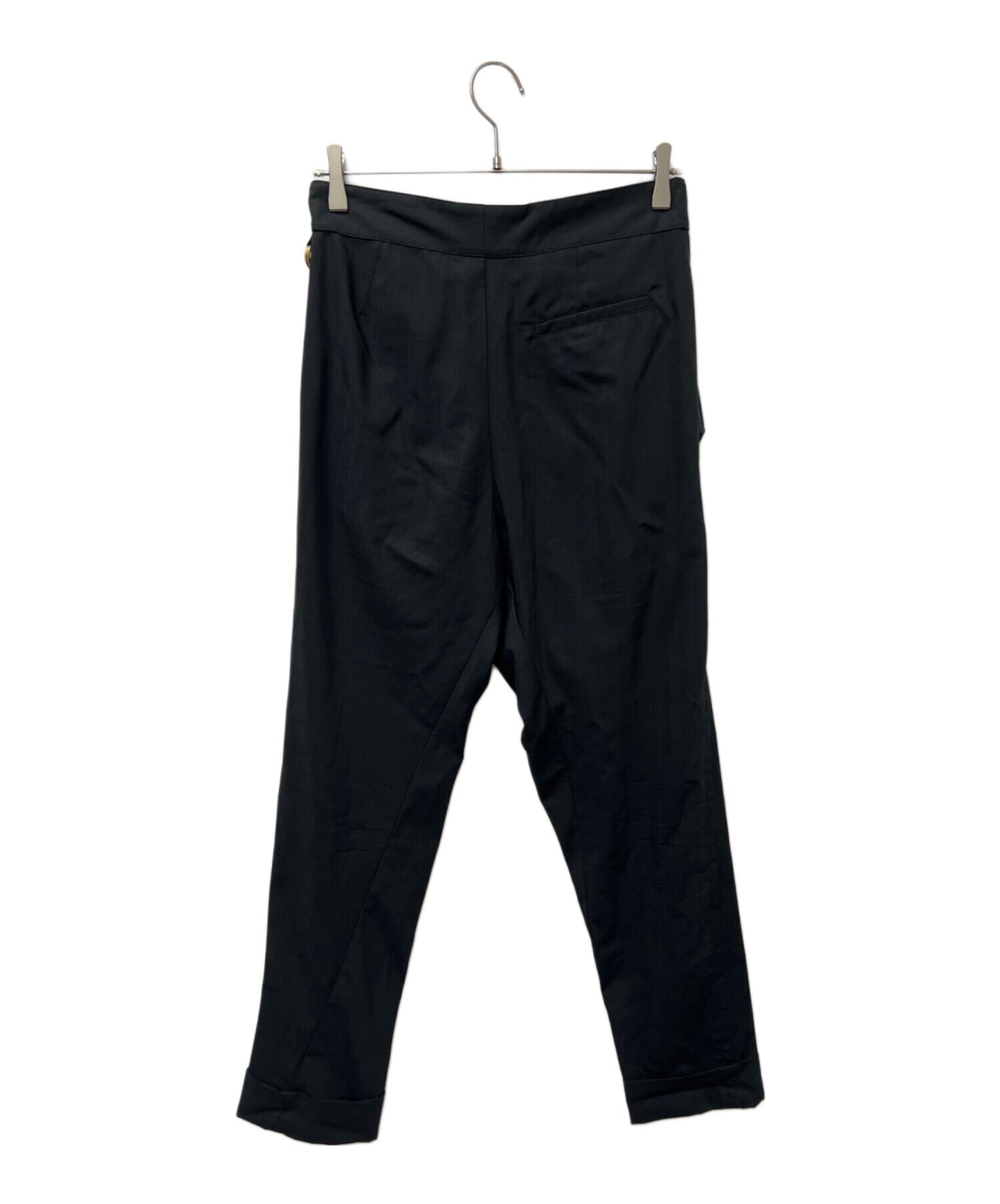 [Pre-owned] Vivienne Westwood 3Dpocket pants 356-03-78300