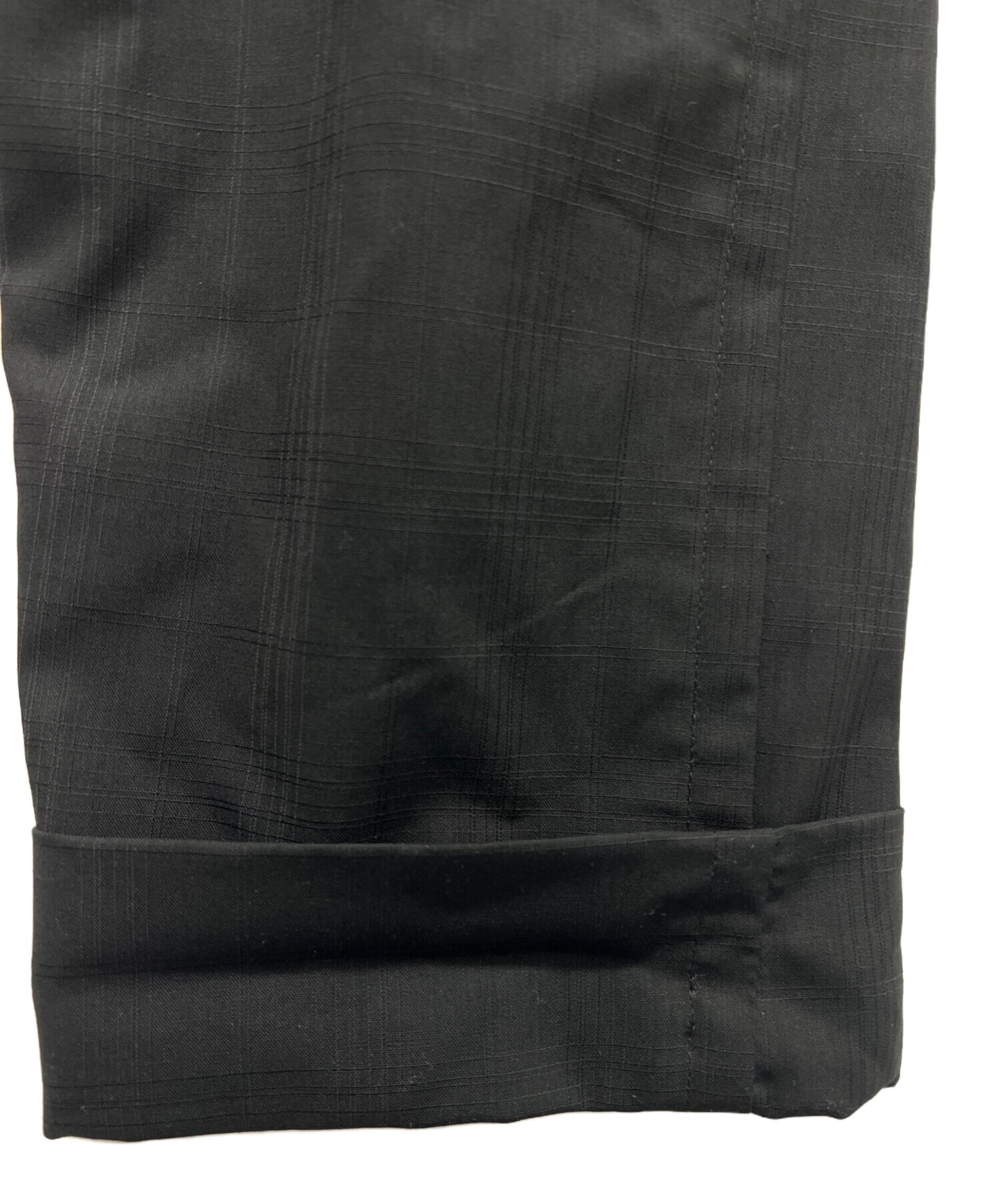 [Pre-owned] Vivienne Westwood 3Dpocket pants 356-03-78300