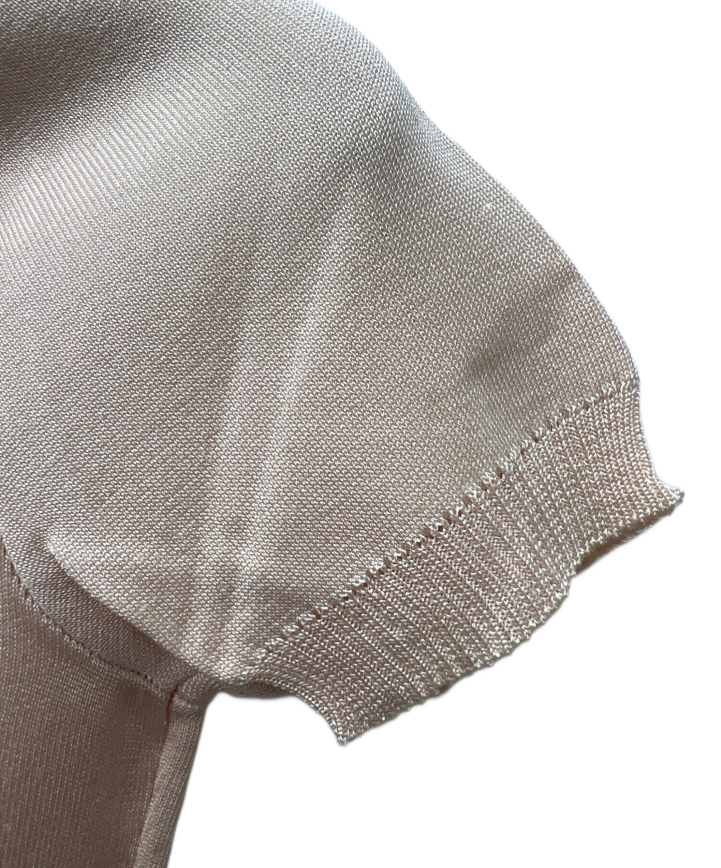 [Pre-owned] CHANEL lightweight knit P43875K04511