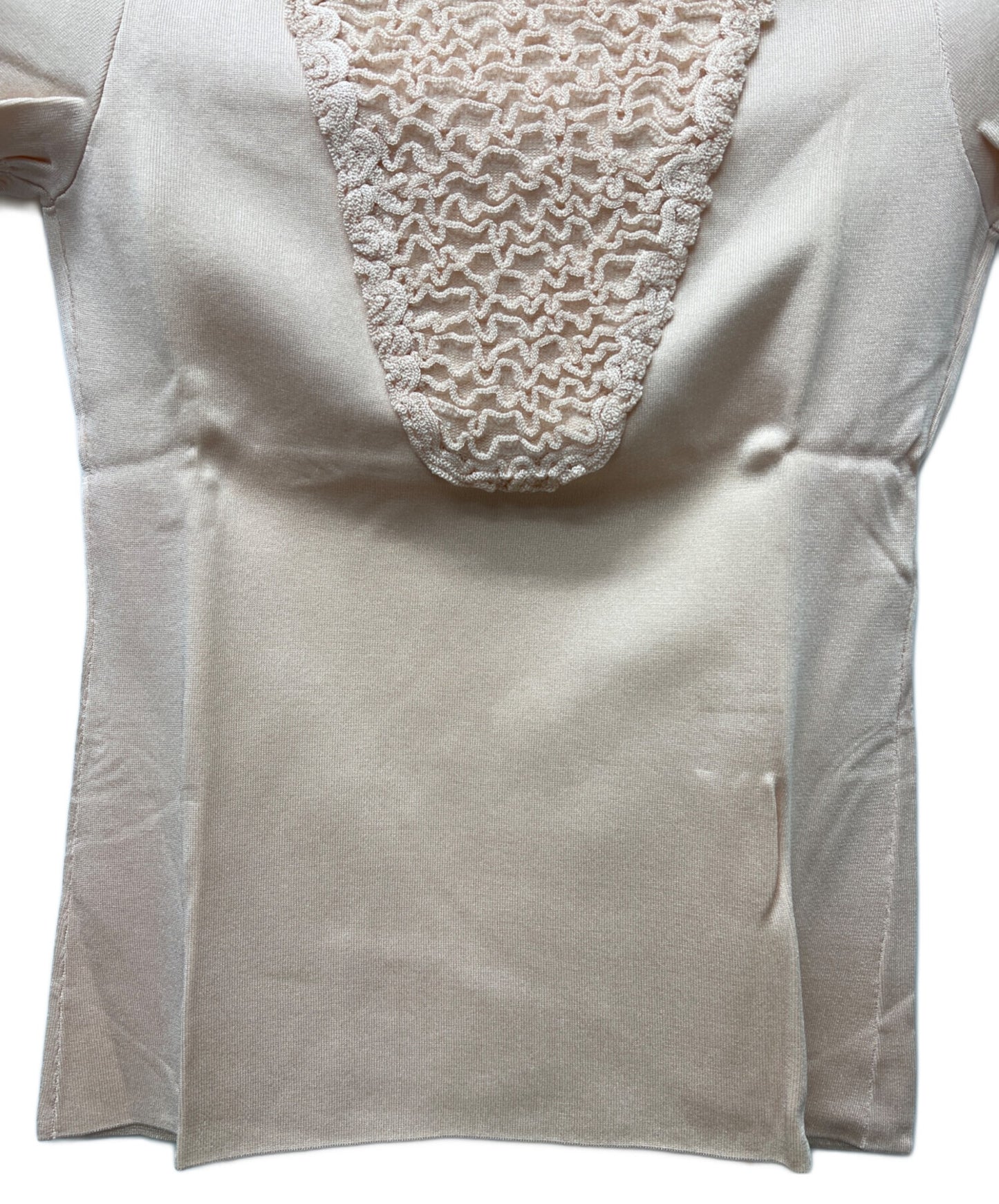[Pre-owned] CHANEL lightweight knit P43875K04511