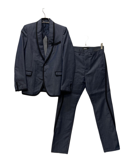[Pre-owned] MIHARA YASUHIRO Piping Set-up Suit