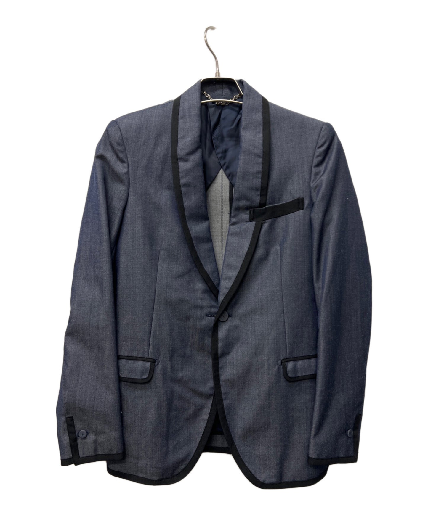 [Pre-owned] MIHARA YASUHIRO Piping Set-up Suit