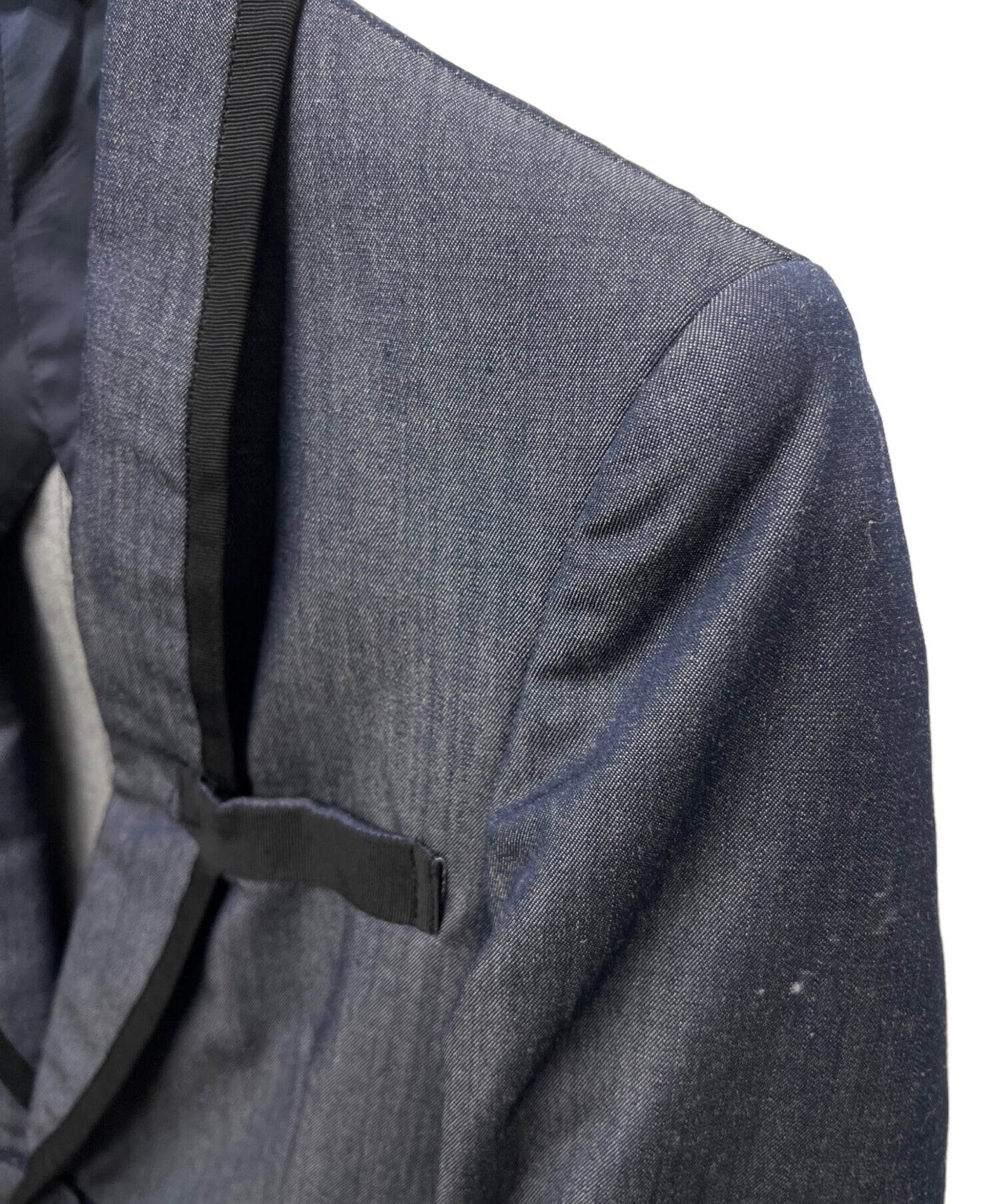 [Pre-owned] MIHARA YASUHIRO Piping Set-up Suit