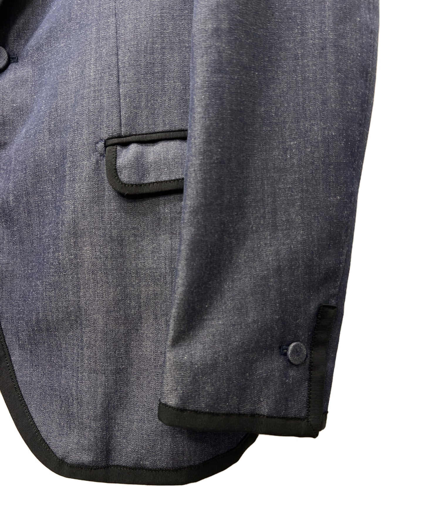 [Pre-owned] MIHARA YASUHIRO Piping Set-up Suit
